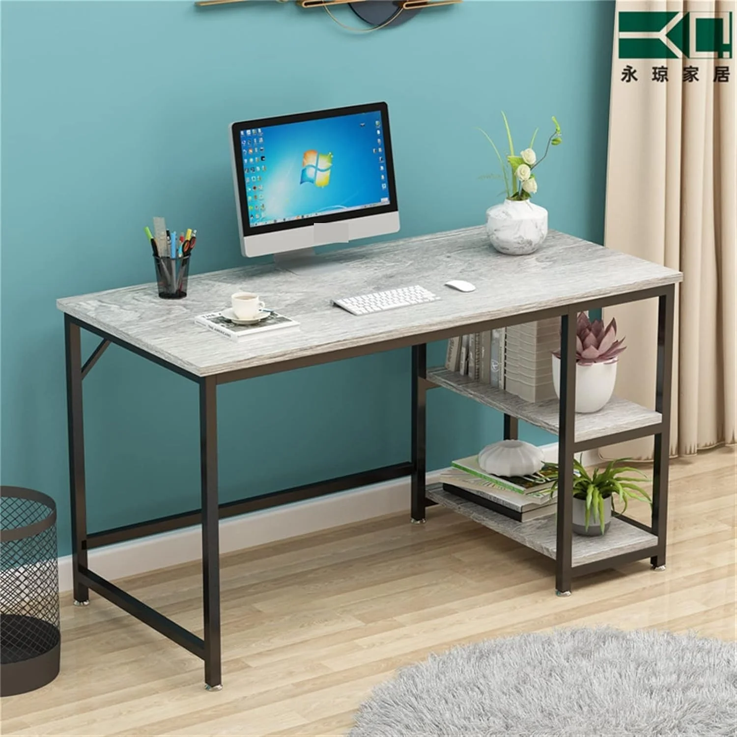 میز کار، میز کامپیوتر کوچک، میز تحریر و مطالعه تک نفره، دو نفره، سه نفره میز کار، میز کامپیوتر کوچک، میز تحریر و مطالعه تک نفره، دو نفره، سه نفره