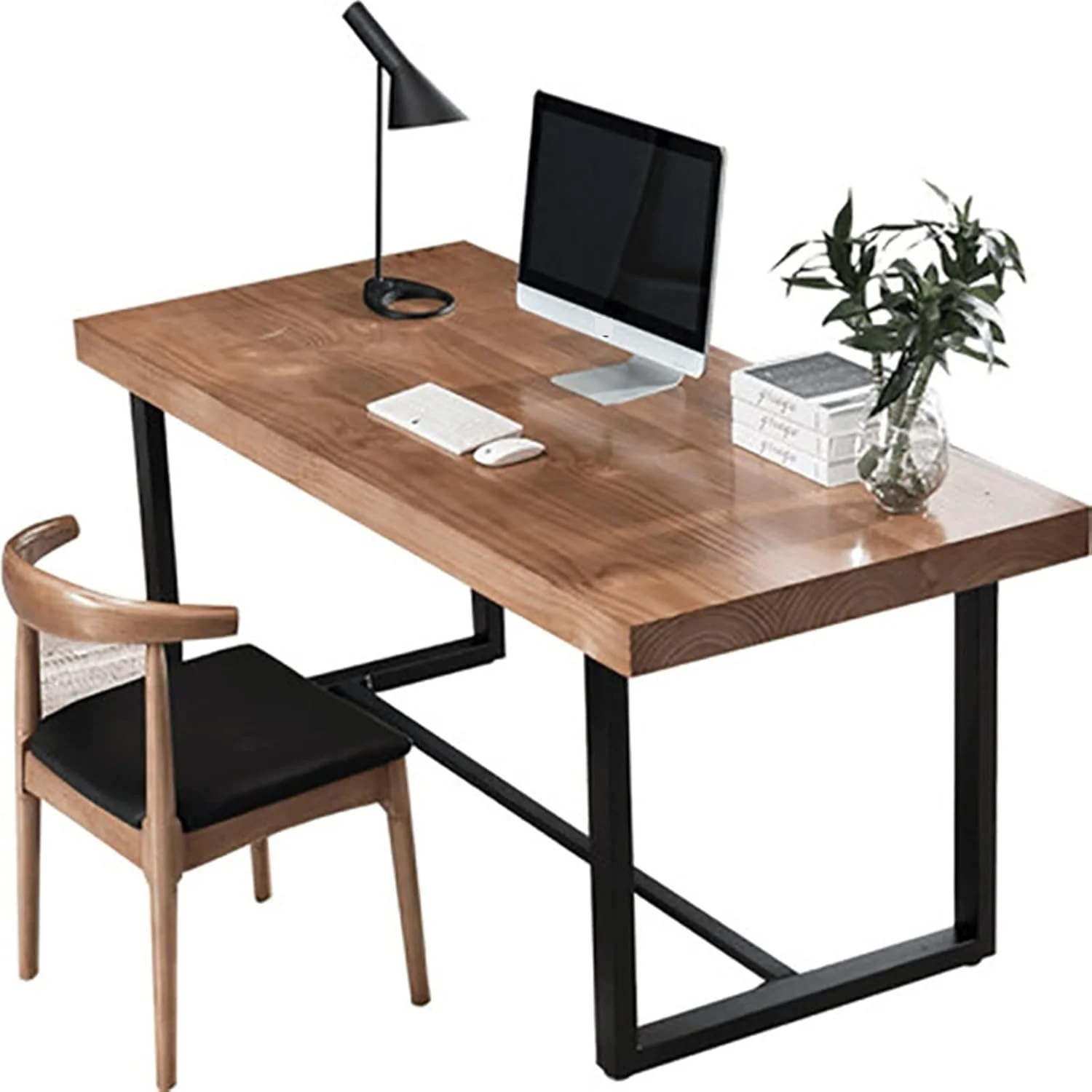 میز کار ZKSKOX، میز تحریر، کار، کامپیوتر، تک نفره