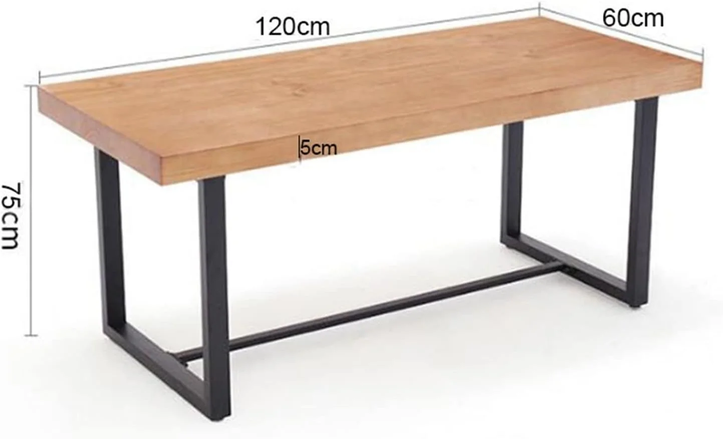 میز کار ZKSKOX، میز تحریر، کار، کامپیوتر، تک نفره