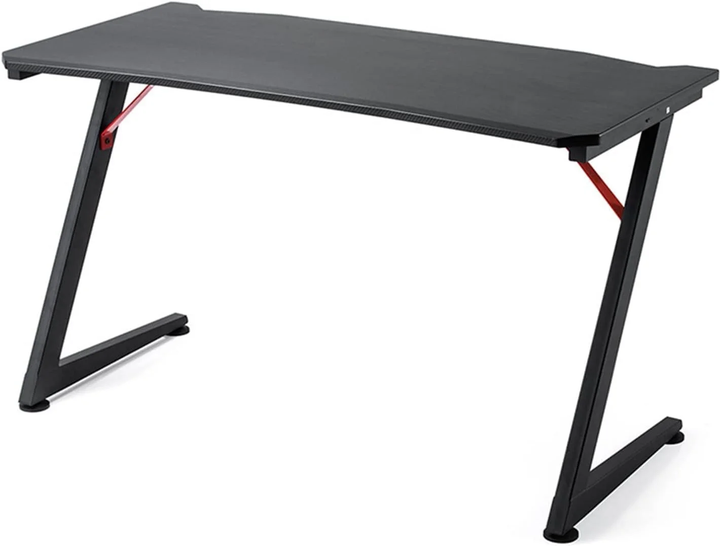 میز کار ZKSKOX، میز کامپیوتر، میز اداری، میز خانگی، میز دسکتاپ گیمینگ ساده