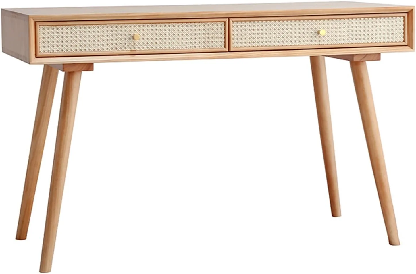 میز کار کوچک خانوادگی میز آرایش میز کامپیوتر مطالعه خانگی میز کار کوچک خانوادگی میز آرایش میز کامپیوتر مطالعه خانگی