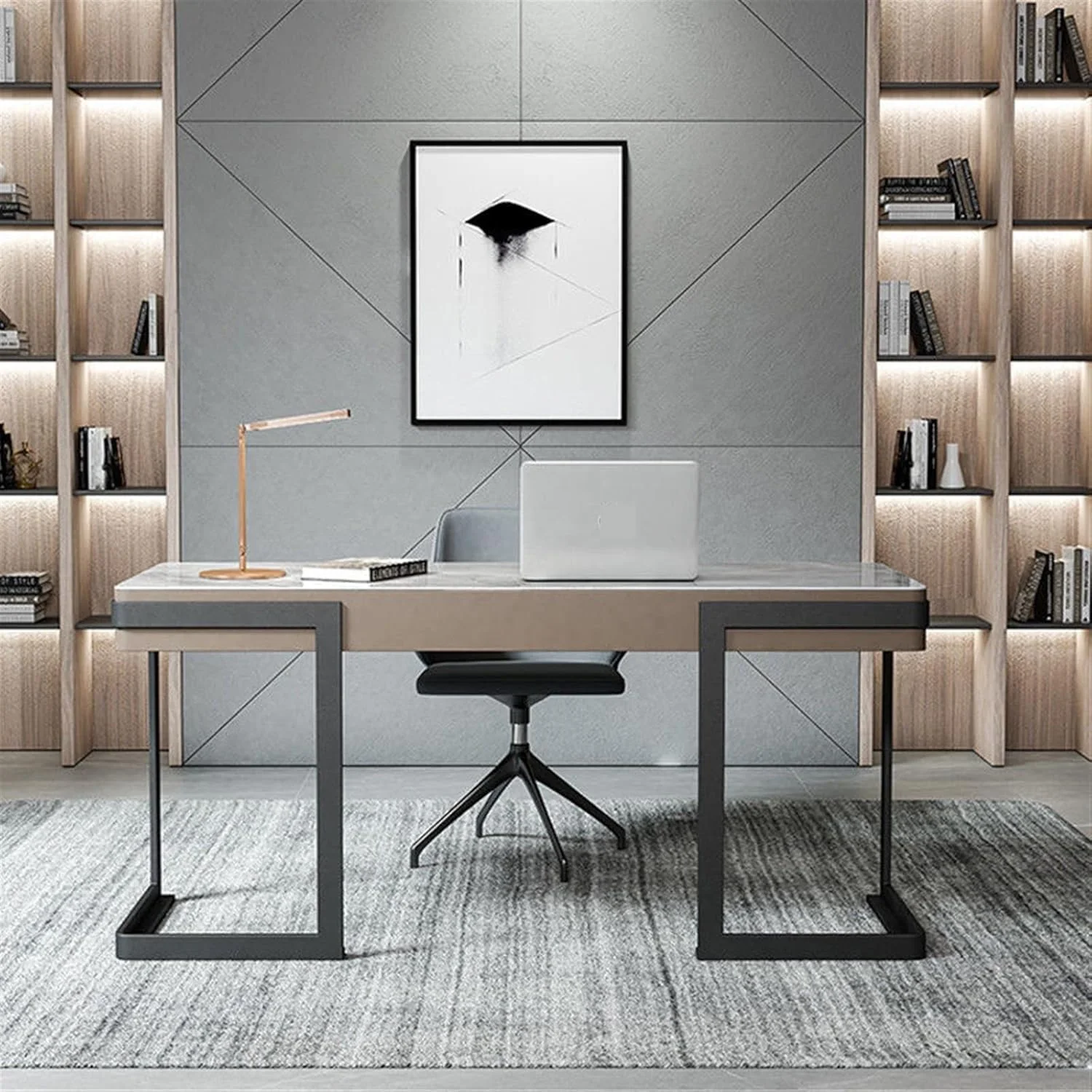 میز کار، میز تحریر، پرداخت صاف، کامپیوتر خانگی، اداری میز کار، میز تحریر، پرداخت صاف، کامپیوتر خانگی، اداری