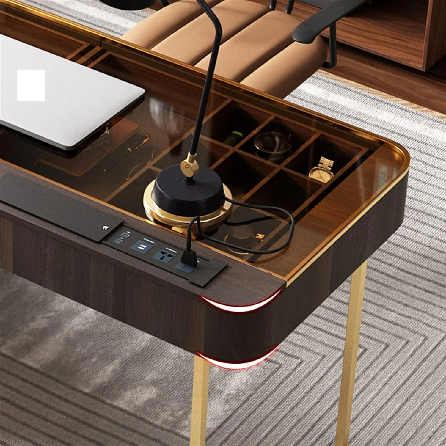 میز کار ZKSKOX، میز کامپیوتر خانگی، مبلمان چند منظوره، تلسکوپی اداری میز کار ZKSKOX، میز کامپیوتر خانگی، مبلمان چند منظوره، تلسکوپی اداری