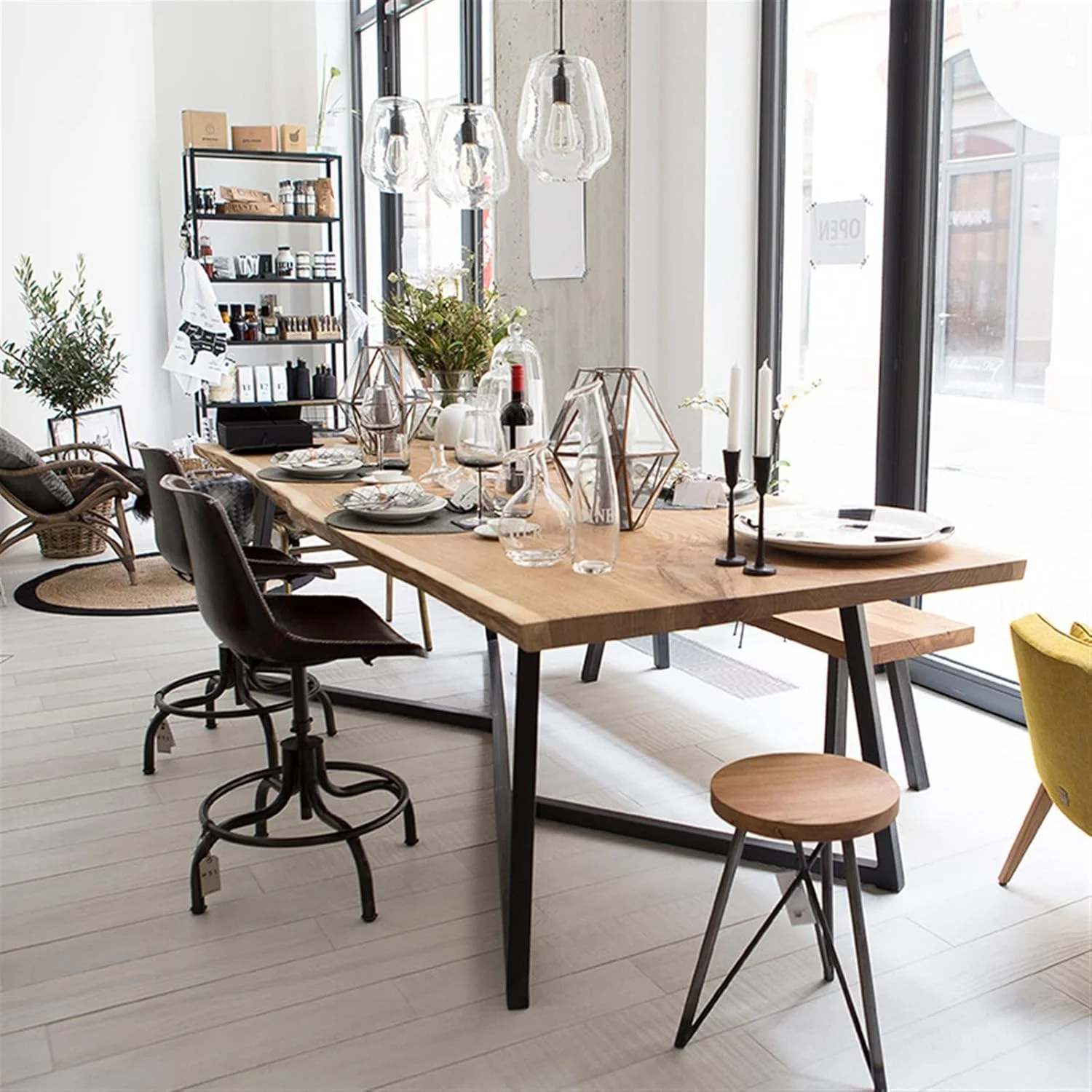 میز کار، میز کنفرانس، میز کامپیوتر، مناسب برای دفتر کار کوچک و کارگاه، نواردار میز کار، میز کنفرانس، میز کامپیوتر، مناسب برای دفتر کار کوچک و کارگاه، نواردار