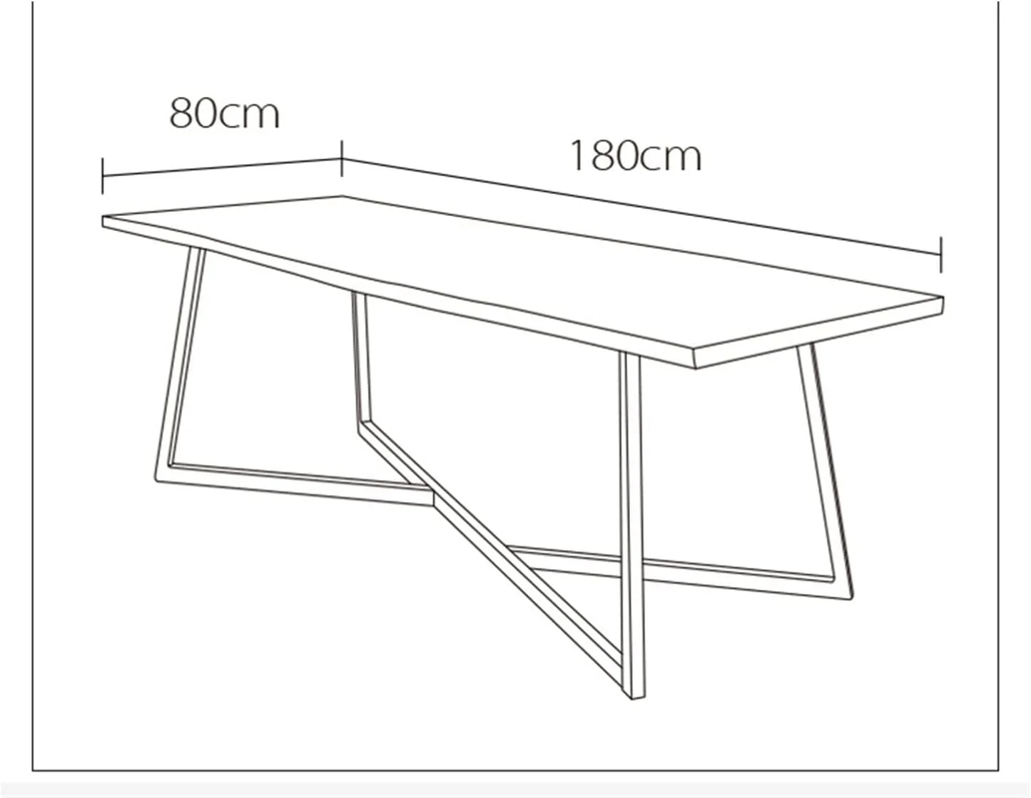 میز کار، میز کنفرانس، میز کامپیوتر، مناسب برای دفتر کار کوچک و کارگاه، نواردار میز کار، میز کنفرانس، میز کامپیوتر، مناسب برای دفتر کار کوچک و کارگاه، نواردار