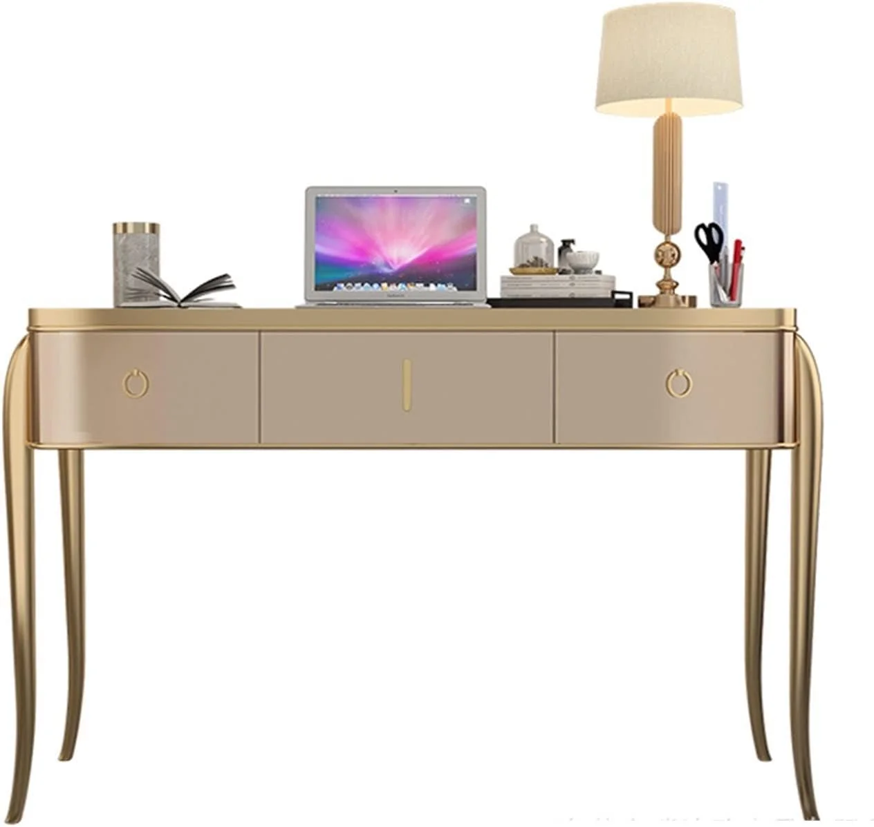 میز کار ZKSKOX، میز مطالعه، کامپیوتر، لوازم منزل، صندلی میز کار ZKSKOX، میز مطالعه، کامپیوتر، لوازم منزل، صندلی