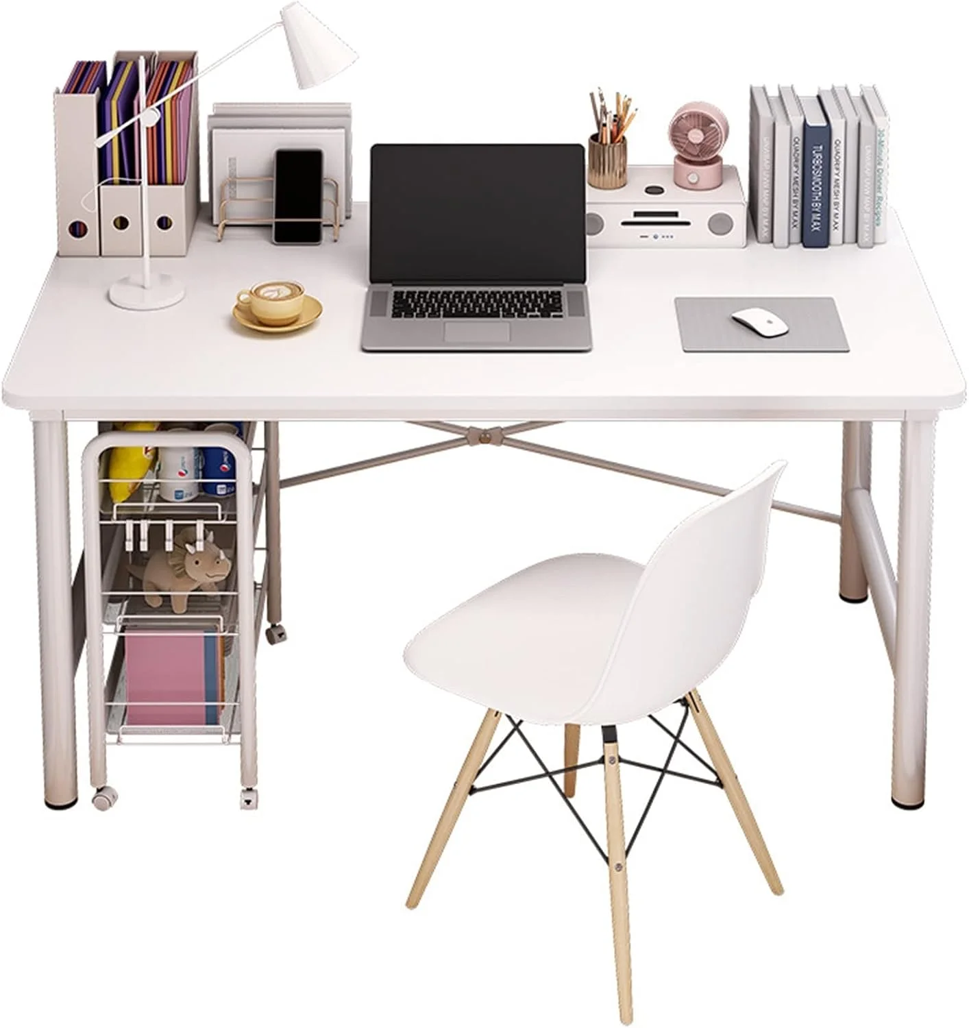 میز کار، میز کامپیوتر، مناسب برای دفتر کار، خانه استیجاری، میز کنار تخت، اتاق خواب، دانشجو و منزل میز کار، میز کامپیوتر، مناسب برای دفتر کار، خانه استیجاری، میز کنار تخت، اتاق خواب، دانشجو و منزل