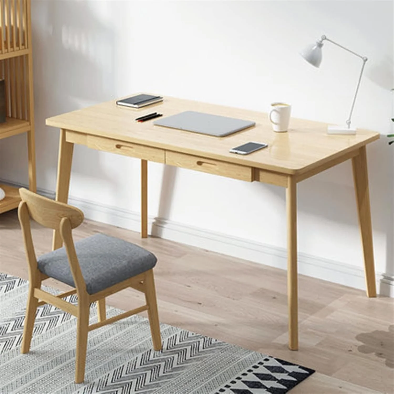 میز کار، میز تحریر، میز کامپیوتر مناسب منزل و اداره