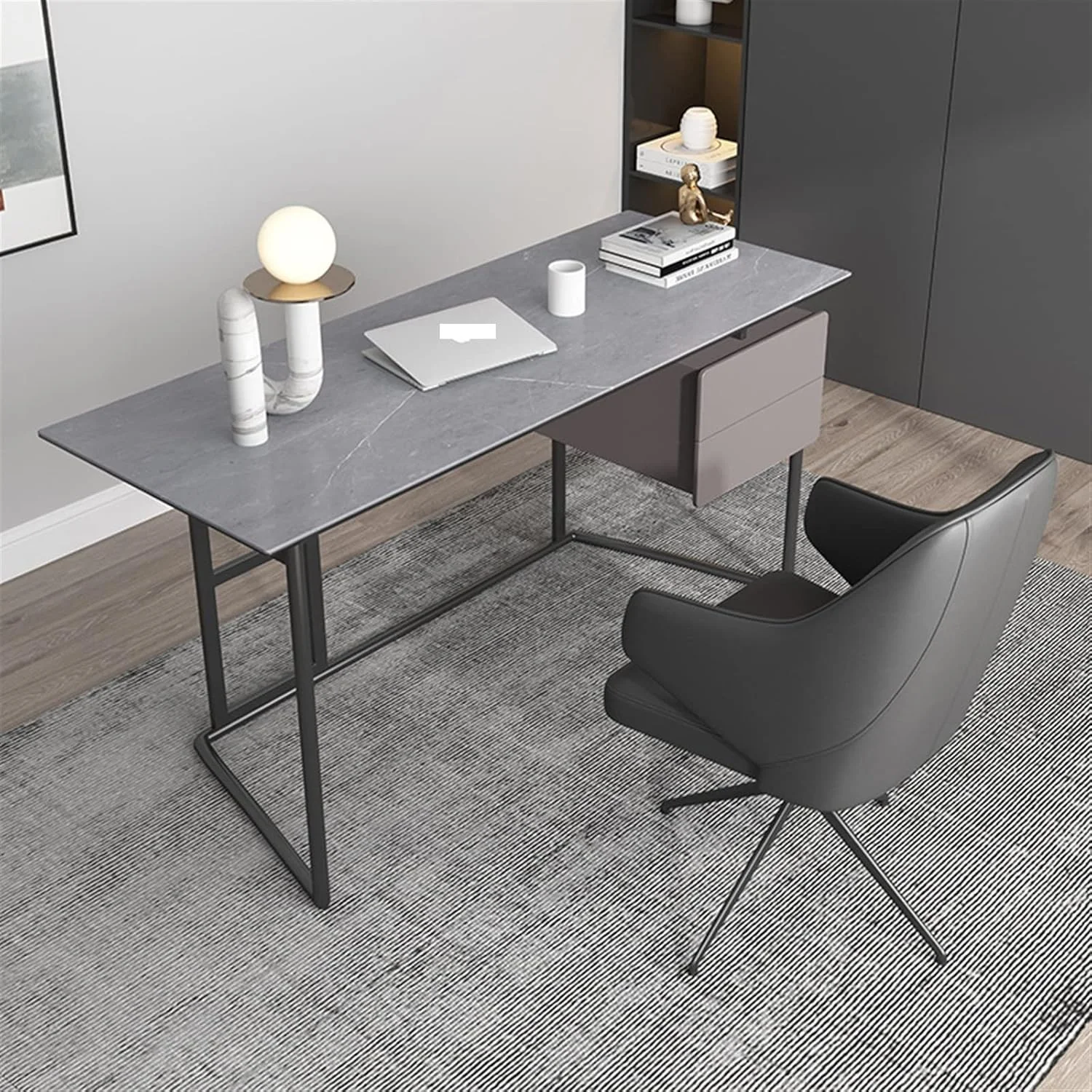 میز کار، صندلی، کامپیوتر مناسب خانواده های کوچک