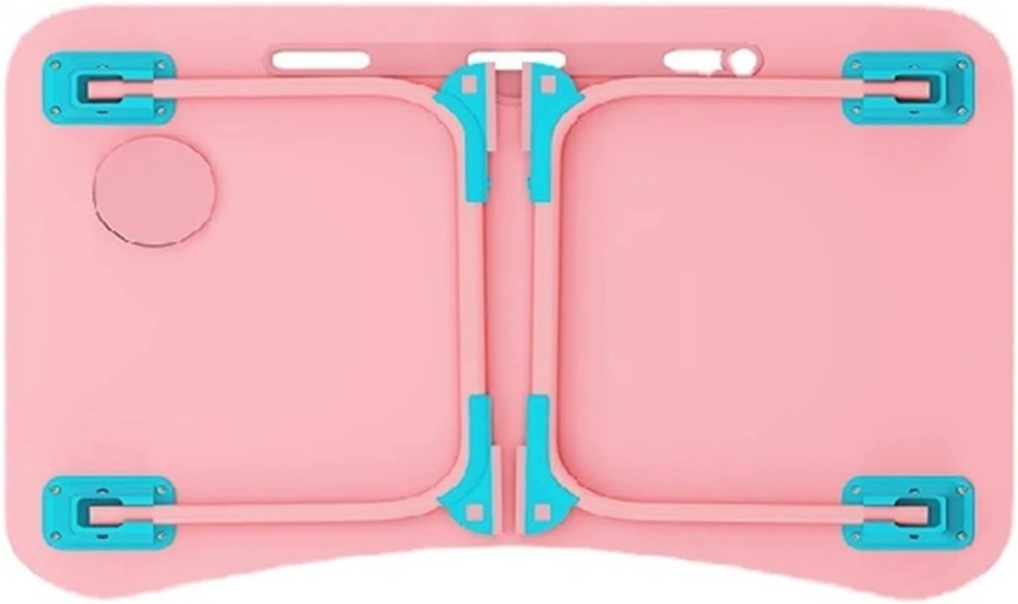 میز کار ZKSKOX، میز کامپیوتر تخت خوابی، مناسب خوابگاه دانشجویی، تاشو و مناسب لپ تاپ برای مطالعه میز کار ZKSKOX، میز کامپیوتر تخت خوابی، مناسب خوابگاه دانشجویی، تاشو و مناسب لپ تاپ برای مطالعه