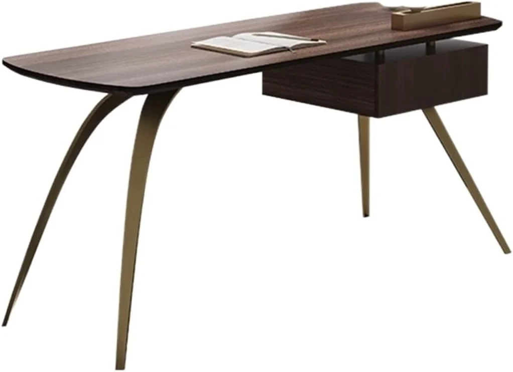 میز کار کوچک مناسب منزل، اتاق خواب، دفتر کار و مطالعه کامپیوتر میز کار کوچک مناسب منزل، اتاق خواب، دفتر کار و مطالعه کامپیوتر