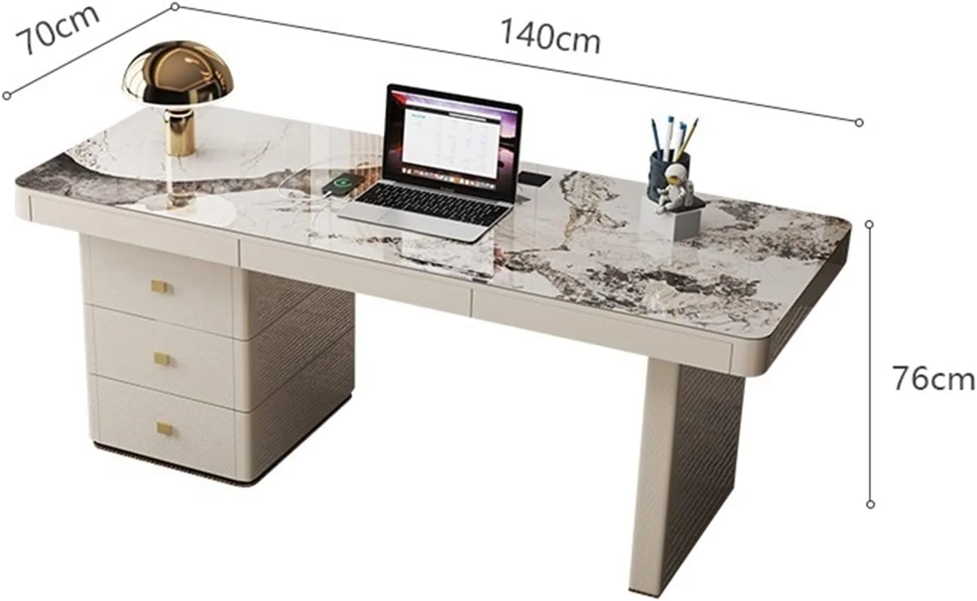میز کار تخته سنگی لوکس، میز تحریر کوچک مناسب منزل، میز کامپیوتر رومیزی ساده، میز اداری خانگی میز کار تخته سنگی لوکس، میز تحریر کوچک مناسب منزل، میز کامپیوتر رومیزی ساده، میز اداری خانگی