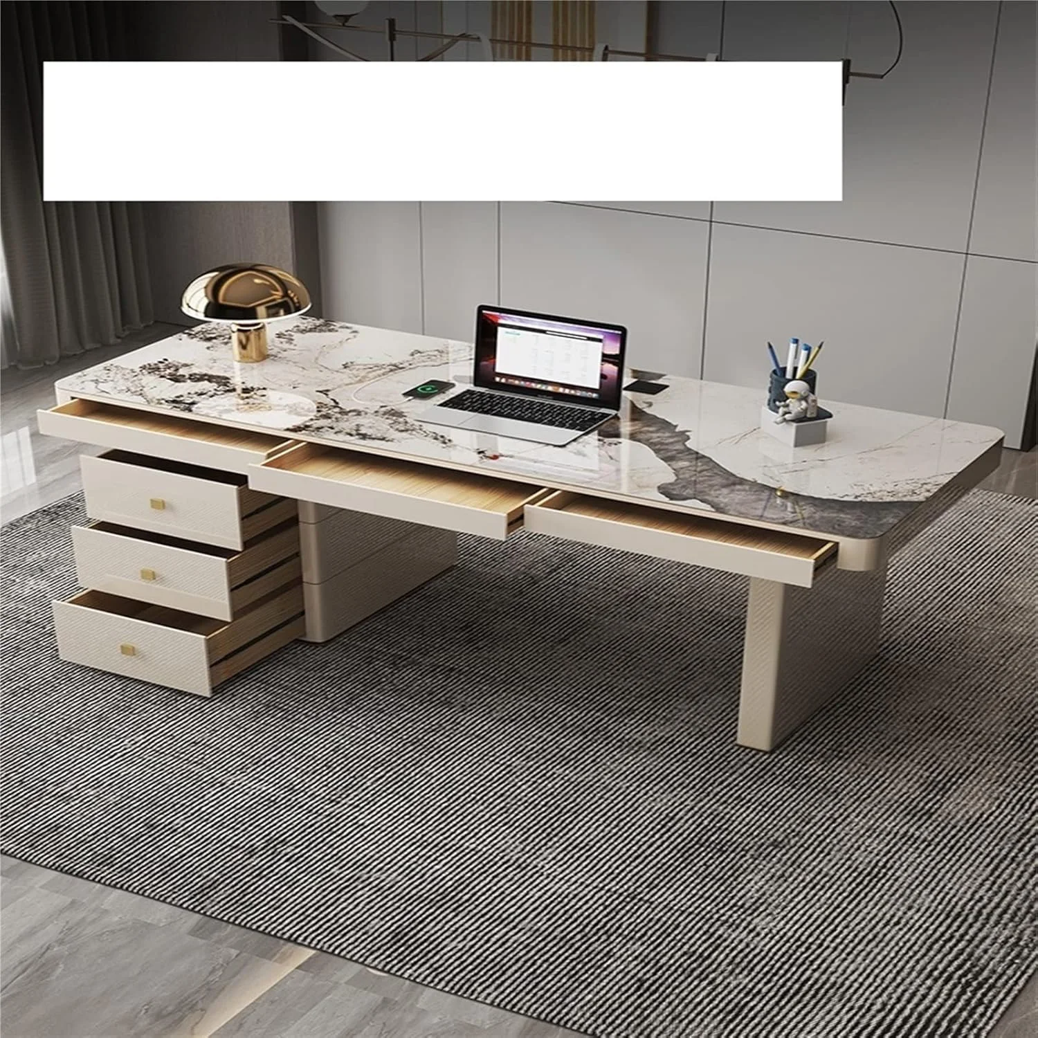 میز کار تخته سنگی لوکس، میز تحریر کوچک مناسب منزل، میز کامپیوتر رومیزی ساده، میز اداری خانگی میز کار تخته سنگی لوکس، میز تحریر کوچک مناسب منزل، میز کامپیوتر رومیزی ساده، میز اداری خانگی