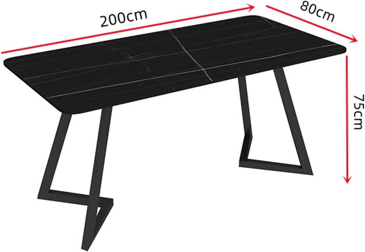 میز کار ZKSKOX، میز کامپیوتر اتاق خواب، میز ناهارخوری اداری منزل میز کار ZKSKOX، میز کامپیوتر اتاق خواب، میز ناهارخوری اداری منزل