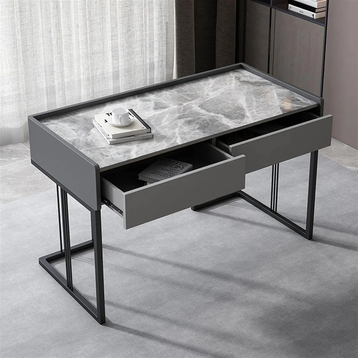 میز کار تخته ای، میز کامپیوتر، میز تحریر، مناسب اتاق کار خانگی، اتاق خواب، طراحی ساده، لوکس و مناسب آپارتمان های کوچک میز کار تخته ای، میز کامپیوتر، میز تحریر، مناسب اتاق کار خانگی، اتاق خواب، طراحی ساده، لوکس و مناسب آپارتمان های کوچک