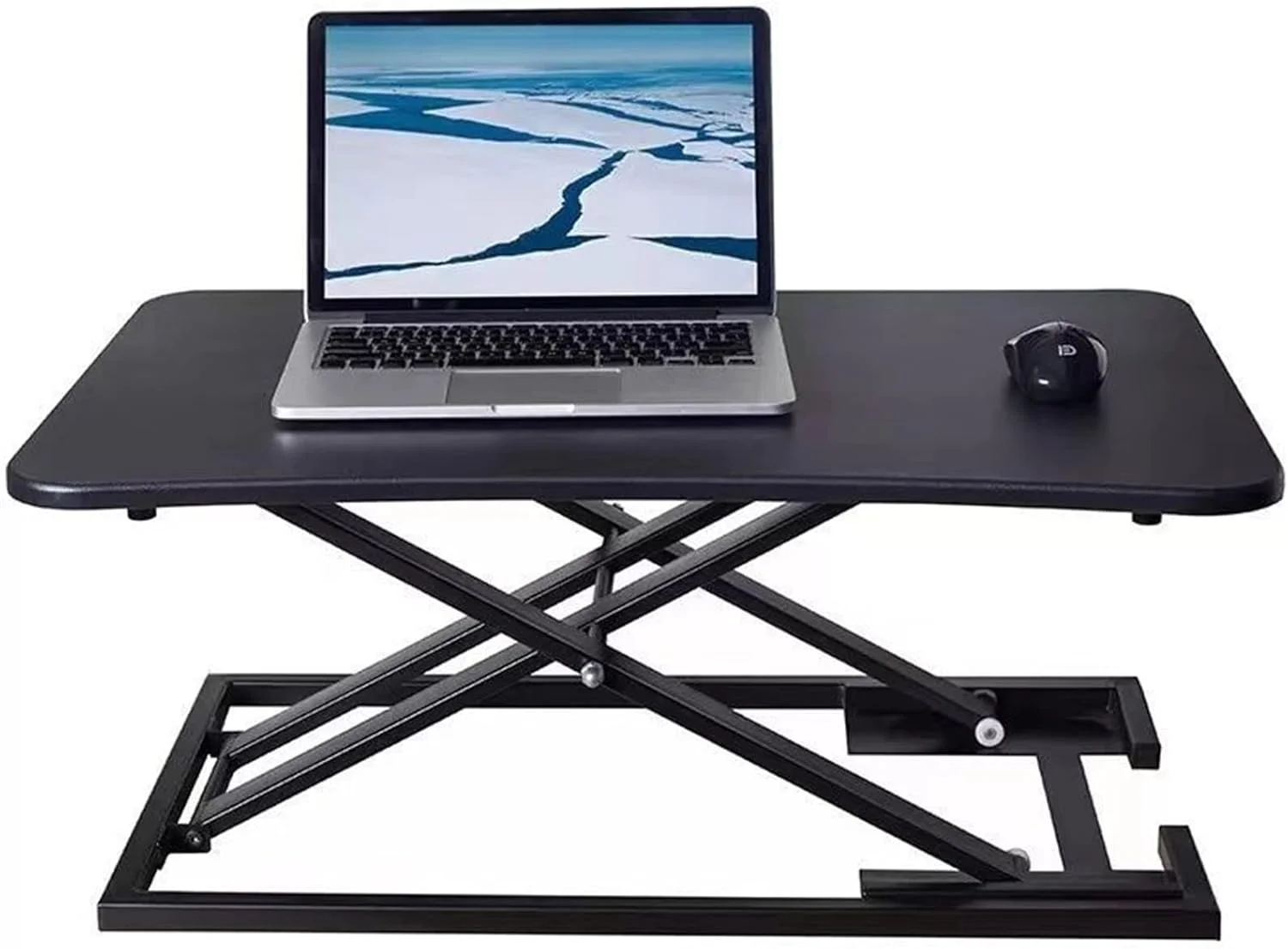 میز کار ایستاده میز کامپیوتر بالابر سکوی اداری پشتیبانی لپ تاپ کار میز کار ایستاده میز کامپیوتر بالابر سکوی اداری پشتیبانی لپ تاپ کار