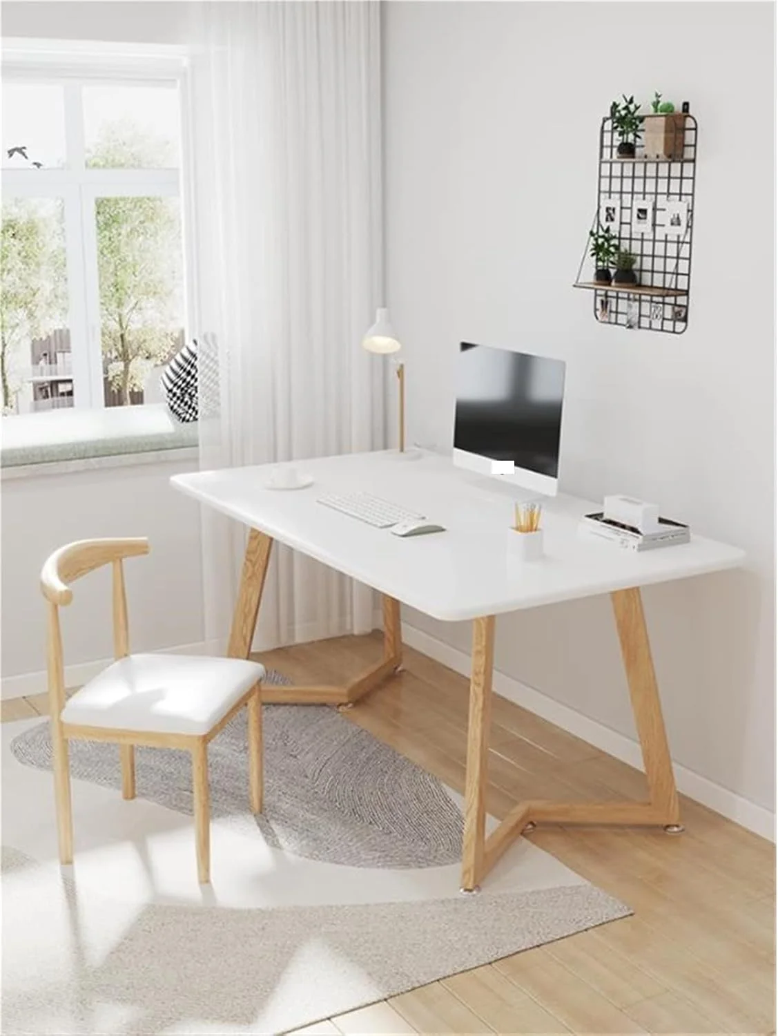 میز کار مطالعه اتاق خواب میز کامپیوتر رومیزی میز کوچک اداری خانگی دانش آموزی میز کار مطالعه اتاق خواب میز کامپیوتر رومیزی میز کوچک اداری خانگی دانش آموزی