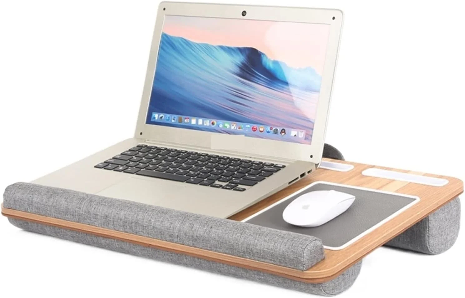 میز کار ZKSKOX، میز کامپیوتر، میز لپ تاپ، موبایل، قابل حمل میز کار ZKSKOX، میز کامپیوتر، میز لپ تاپ، موبایل، قابل حمل