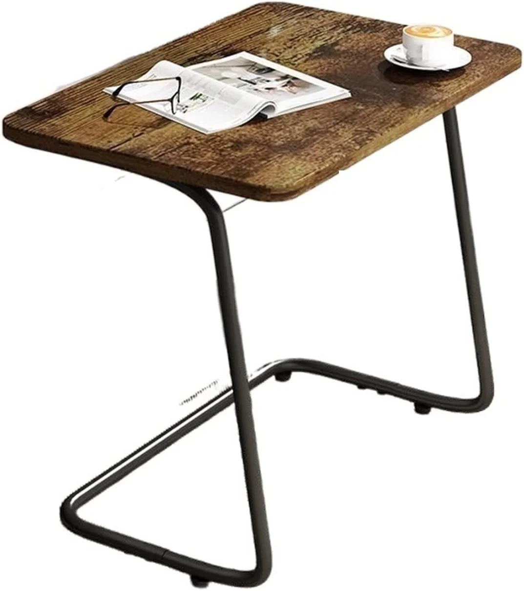 میز کار ZKSKOX، میز کنار تخت، مبل، کامپیوتر متحرک، اتاق خواب خانگی، میز کوچک لپ تاپ دانشجویی در تخت میز کار ZKSKOX، میز کنار تخت، مبل، کامپیوتر متحرک، اتاق خواب خانگی، میز کوچک لپ تاپ دانشجویی در تخت