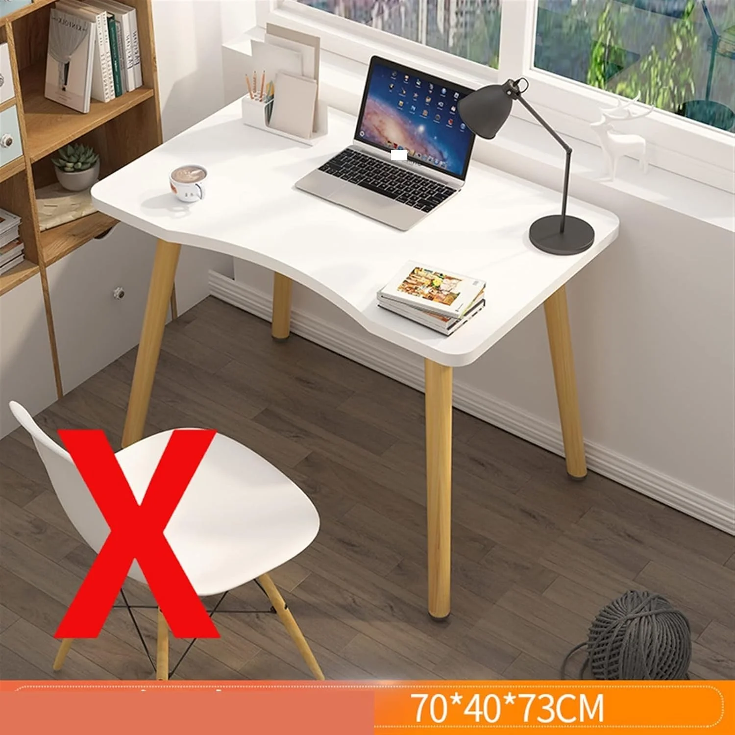 میز کار، میز کامپیوتر رومیزی، مناسب دفتر کار، منزل، اتاق خواب، مطالعه و نوشتن میز کار، میز کامپیوتر رومیزی، مناسب دفتر کار، منزل، اتاق خواب، مطالعه و نوشتن