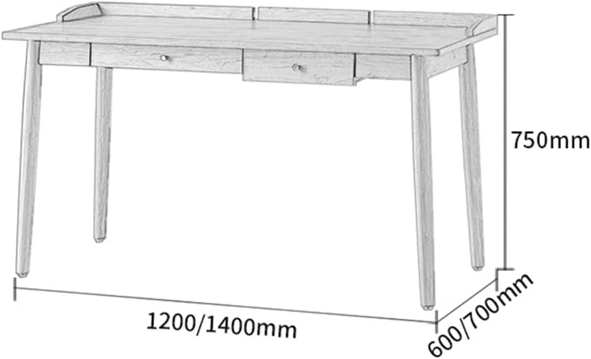 میز کار ZKSKOX، میز اداری و صندلی، مبلمان مطالعه ترکیبی، کامپیوتر و نوشتن میز کار ZKSKOX، میز اداری و صندلی، مبلمان مطالعه ترکیبی، کامپیوتر و نوشتن