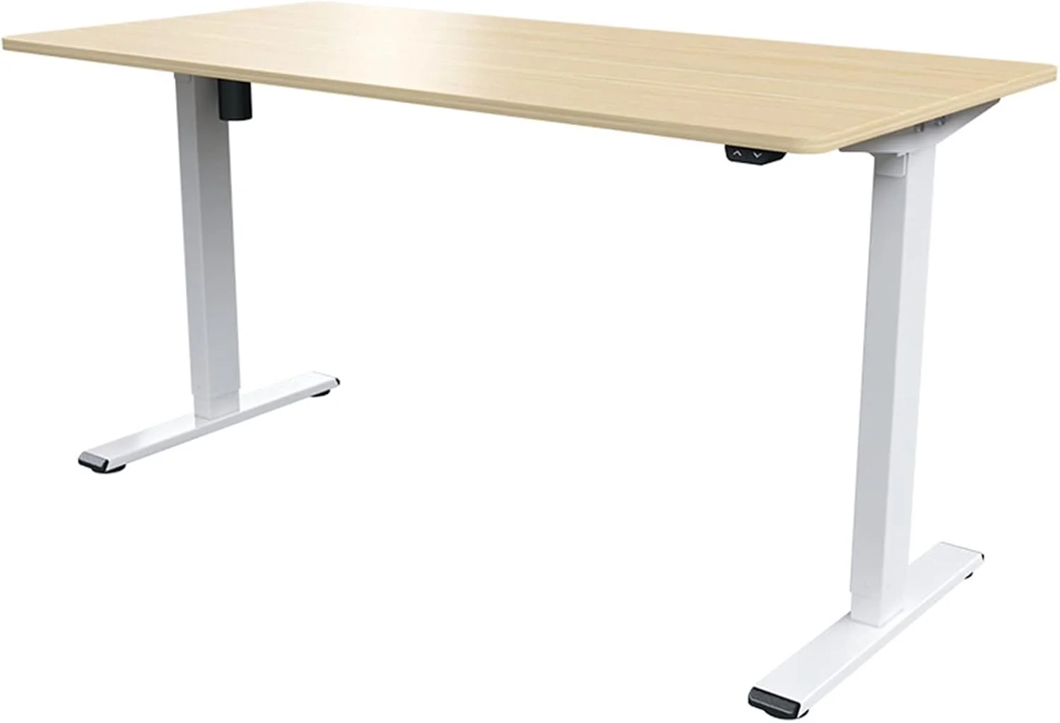 میز کار ZKSKOX، میز بالابر برقی، مناسب برای خانه و دفتر کار، میز کامپیوتر و مطالعه دانش آموزی میز کار ZKSKOX، میز بالابر برقی، مناسب برای خانه و دفتر کار، میز کامپیوتر و مطالعه دانش آموزی
