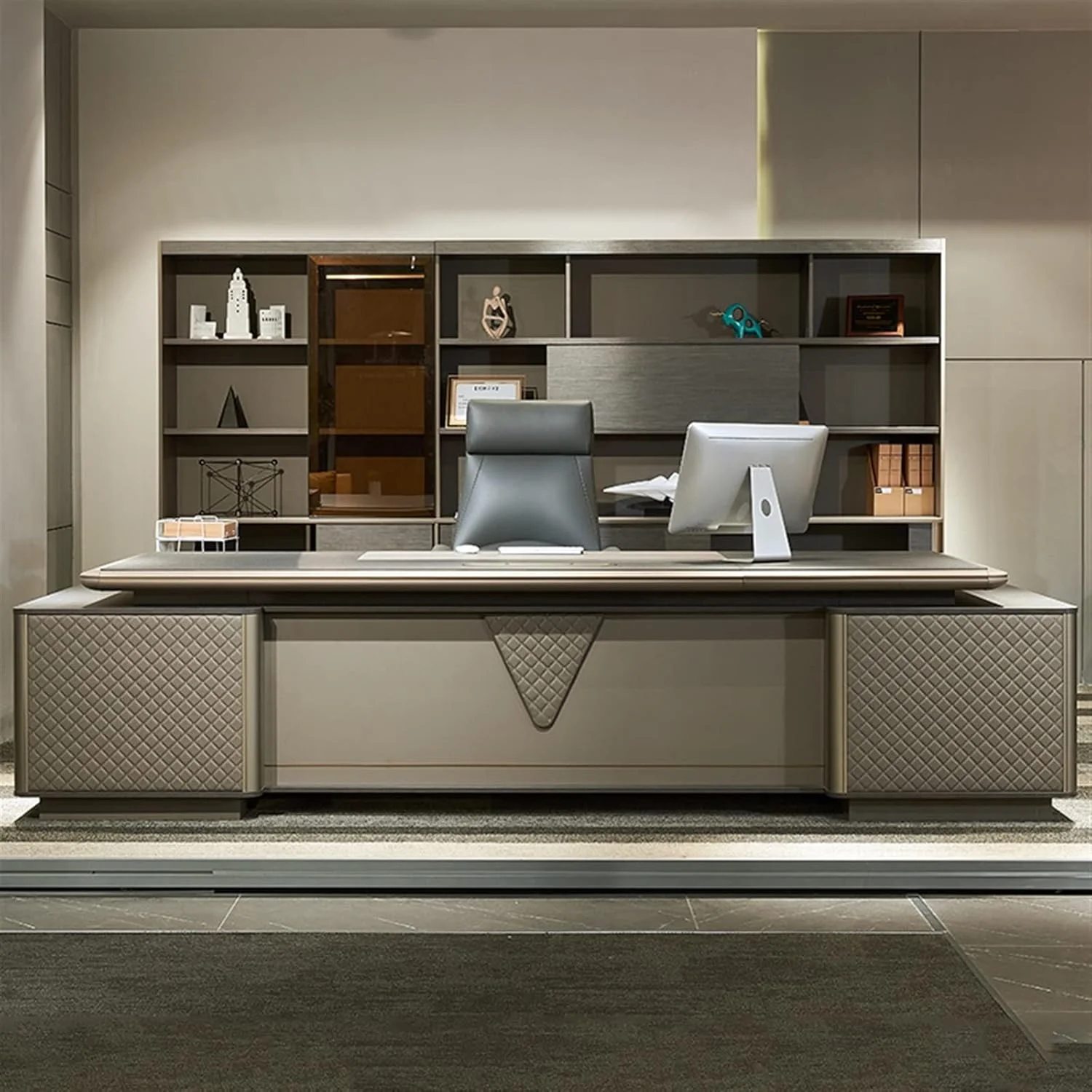 میز کار ZKSKOX، میز مدیریتی مینیمال، مبلمان میز رئیس، میز کامپیوتر اجرایی تکی عمده فروشی میز کار ZKSKOX، میز مدیریتی مینیمال، مبلمان میز رئیس، میز کامپیوتر اجرایی تکی عمده فروشی