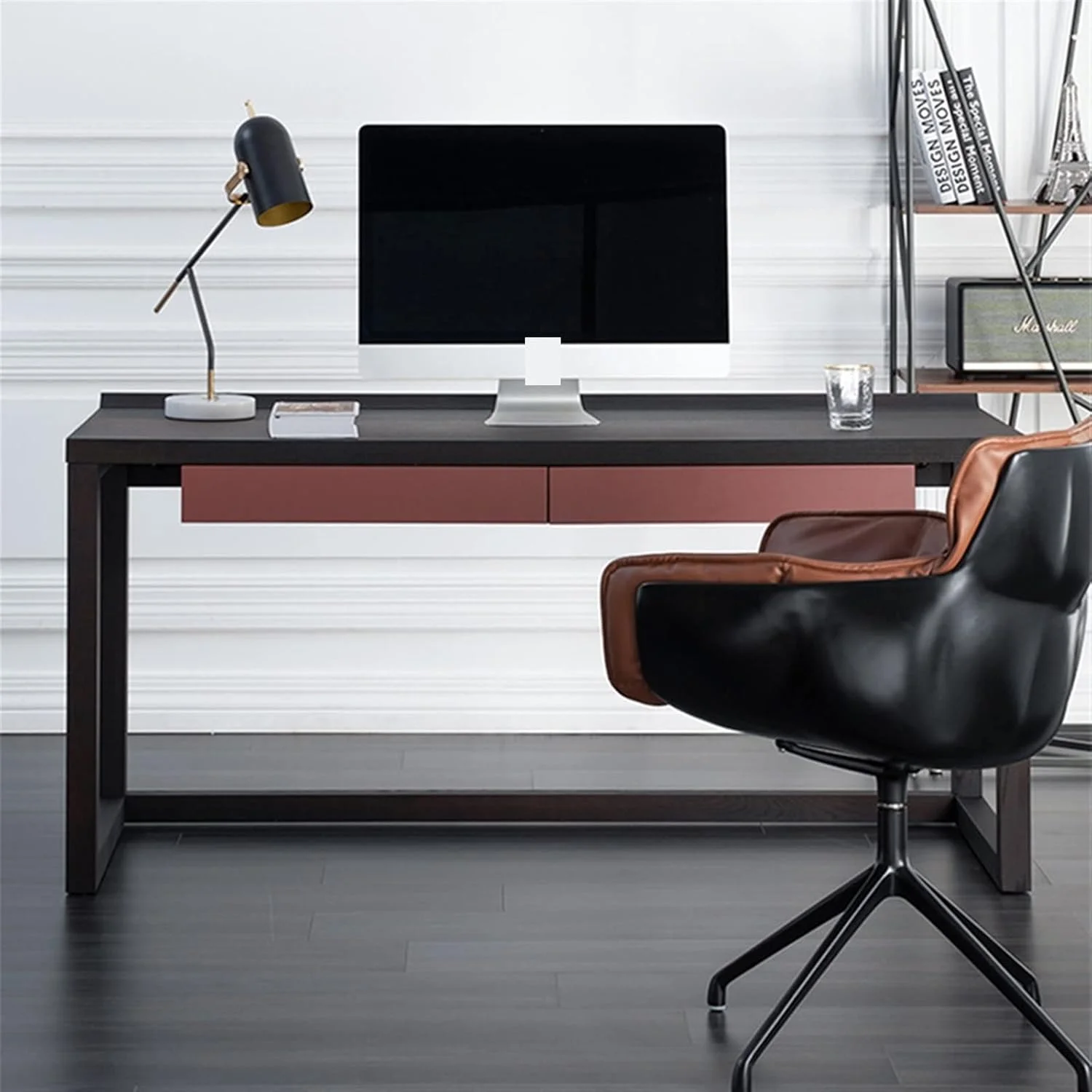 میز کار ZKSKOX، میز تحریر، میز کامپیوتر مناسب منزل و اداره میز کار ZKSKOX، میز تحریر، میز کامپیوتر مناسب منزل و اداره