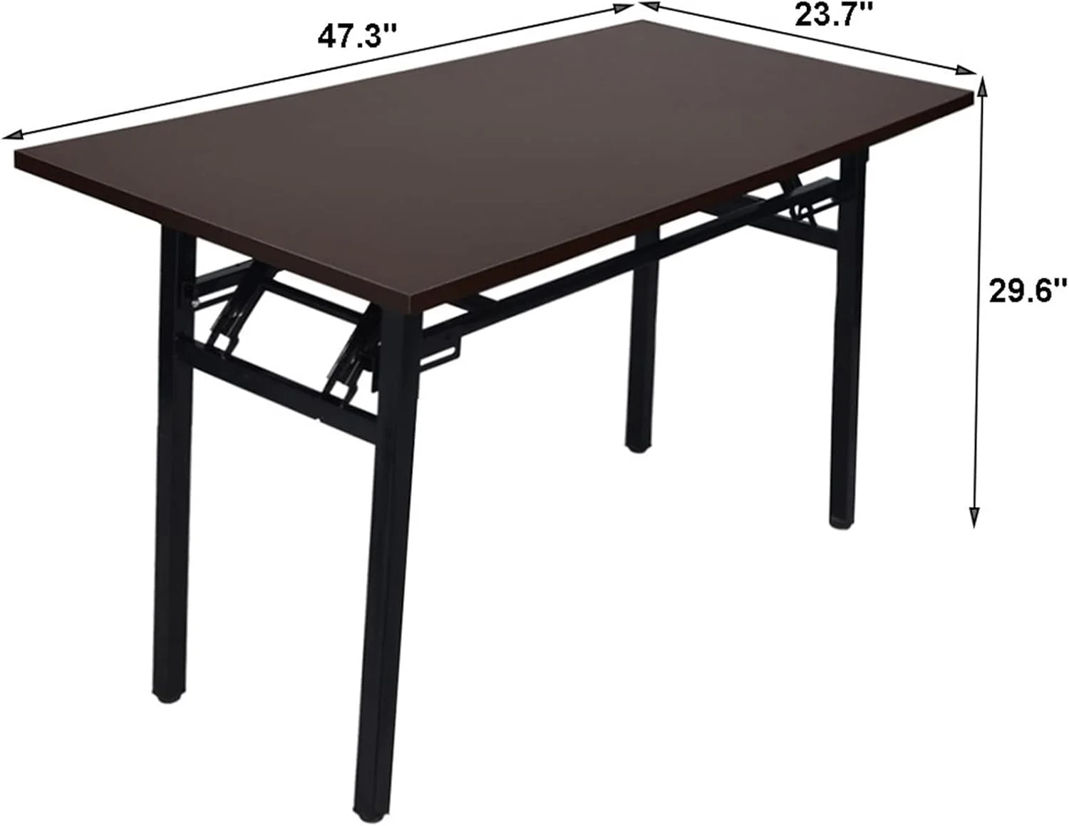 میز کار ZKSKOX، میز تحریر دانش آموزی، میز کوچک مستطیلی مناسب منزل و اجاره میز کار ZKSKOX، میز تحریر دانش آموزی، میز کوچک مستطیلی مناسب منزل و اجاره