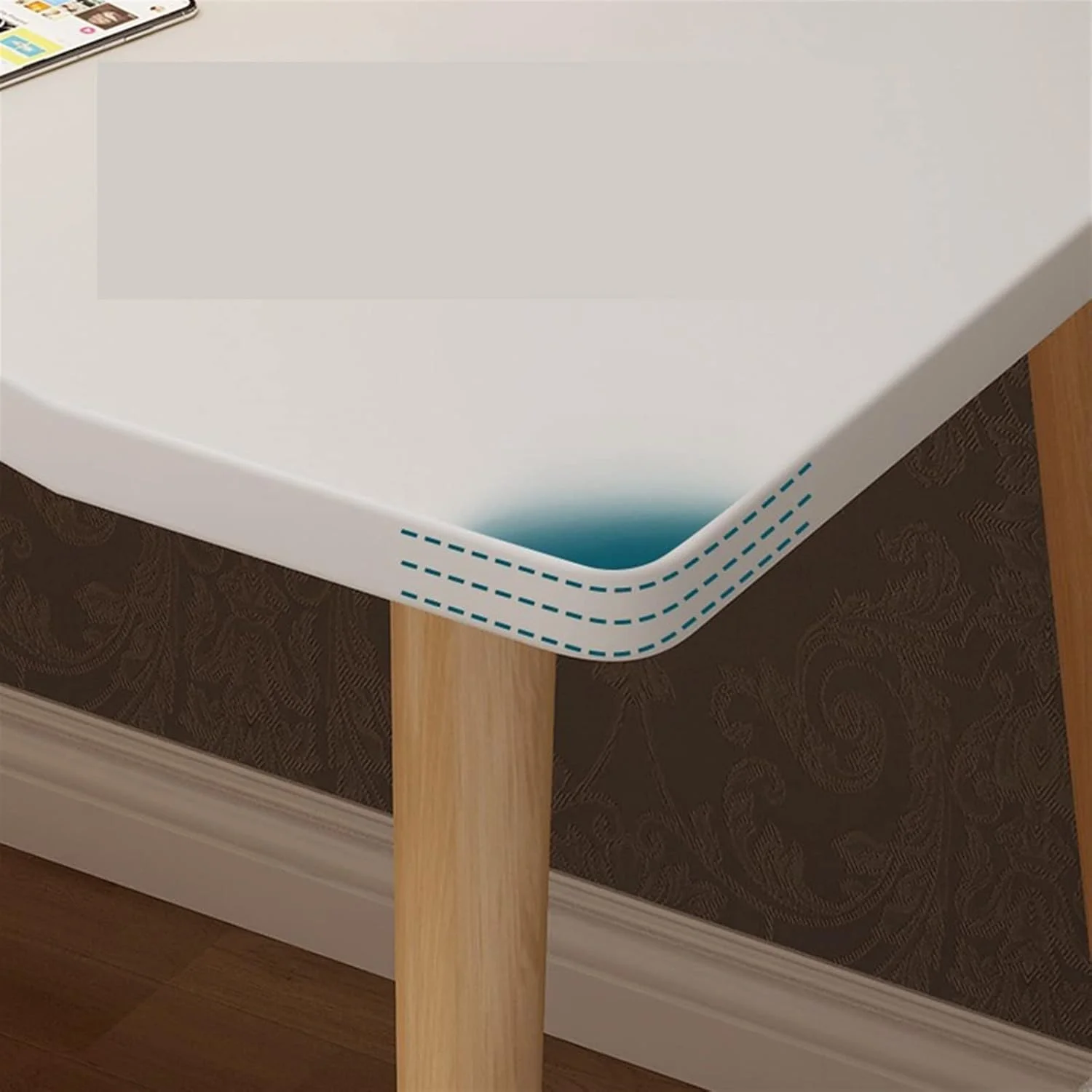 میز کار میز کامپیوتر رومیزی منزل اتاق خواب دخترانه خانه استیجاری دفتر کار مطالعه دانشجویی میز کار میز کامپیوتر رومیزی منزل اتاق خواب دخترانه خانه استیجاری دفتر کار مطالعه دانشجویی