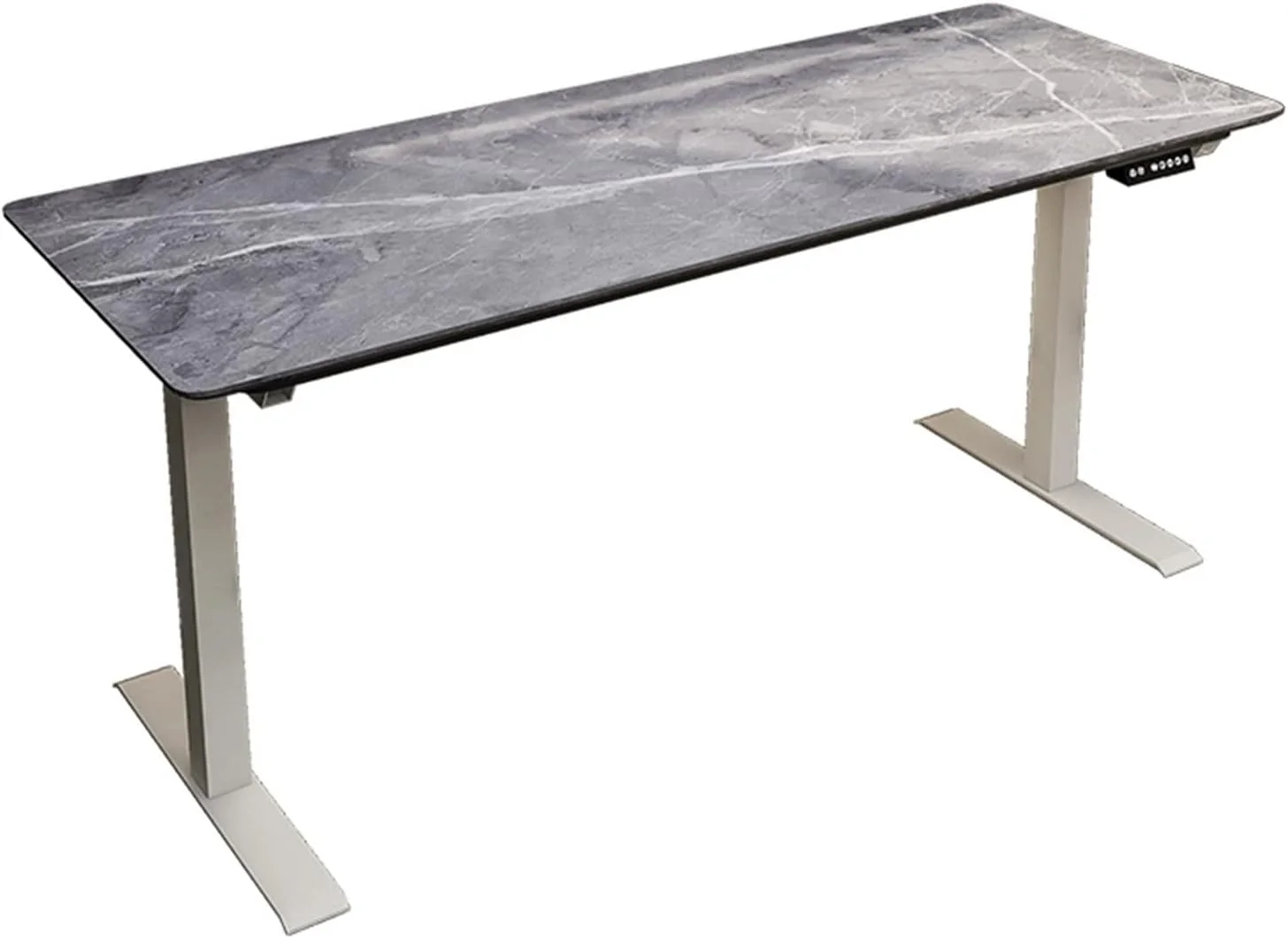 میز کار ZKSKOX، میز تحریر برقی، میز کامپیوتر، سبک لوکس و ساده مناسب منزل میز کار ZKSKOX، میز تحریر برقی، میز کامپیوتر، سبک لوکس و ساده مناسب منزل