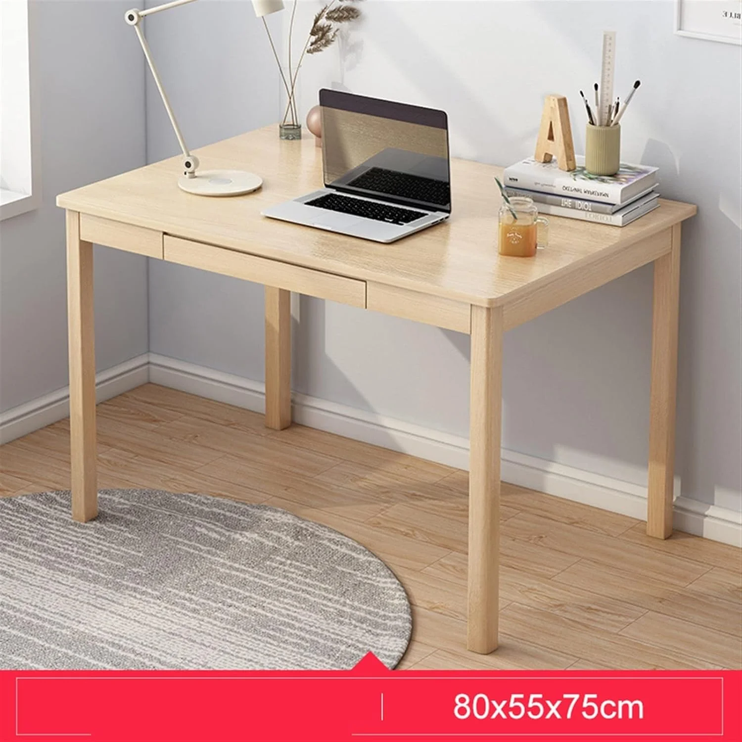 میز کار ZKSKOX، میز کامپیوتر خانگی با ترکیب قفسه کتاب، مناسب اتاق خواب دانش آموزی برای مطالعه میز کار ZKSKOX، میز کامپیوتر خانگی با ترکیب قفسه کتاب، مناسب اتاق خواب دانش آموزی برای مطالعه