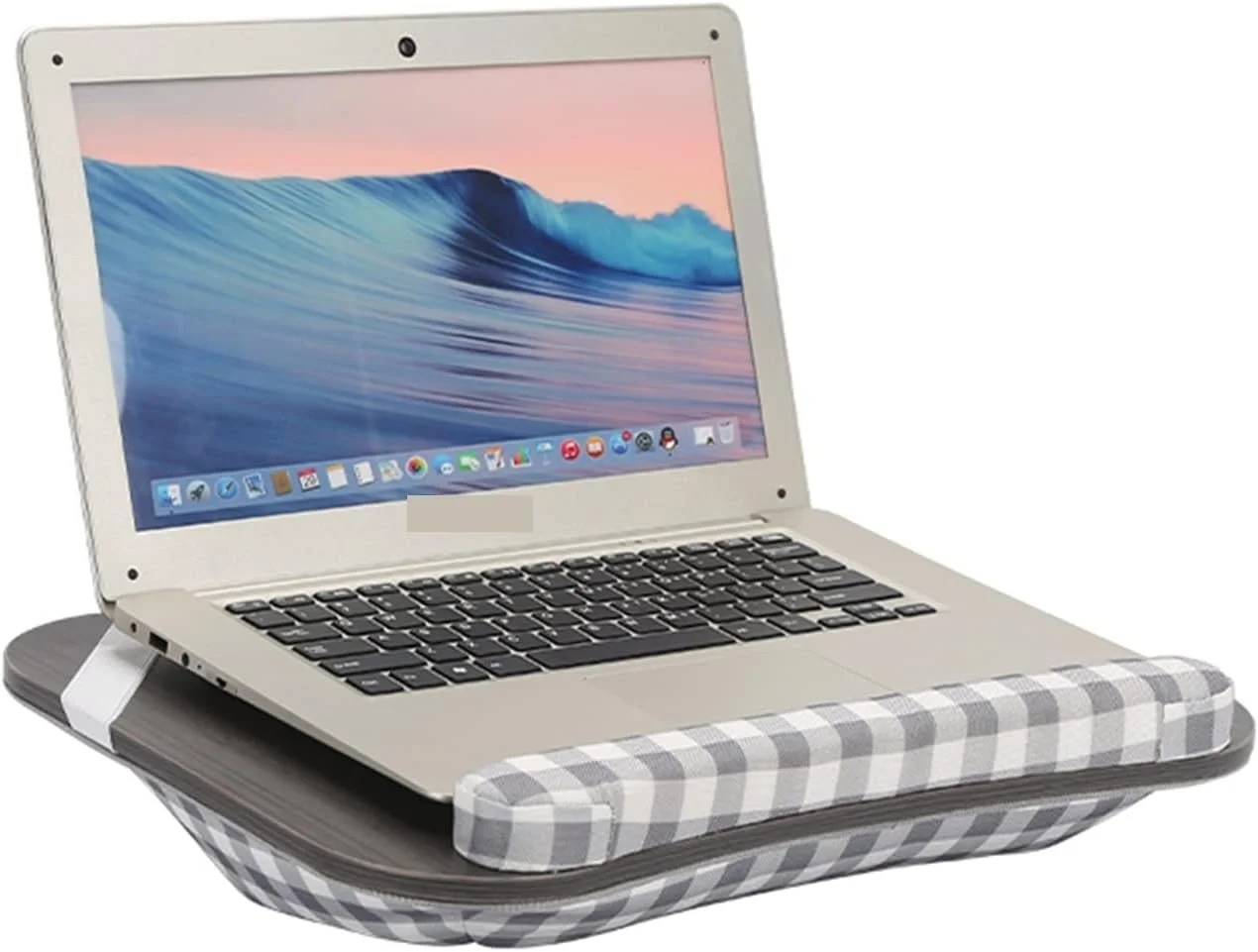 میز کار ZKSKOX، میز کامپیوتر، میز زانو، تخت کوچک