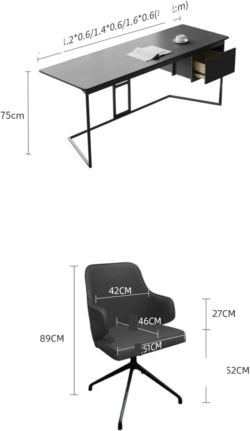 میز کار، میز مطالعه، کامپیوتر، اداری و ترکیب صندلی میز کار، میز مطالعه، کامپیوتر، اداری و ترکیب صندلی