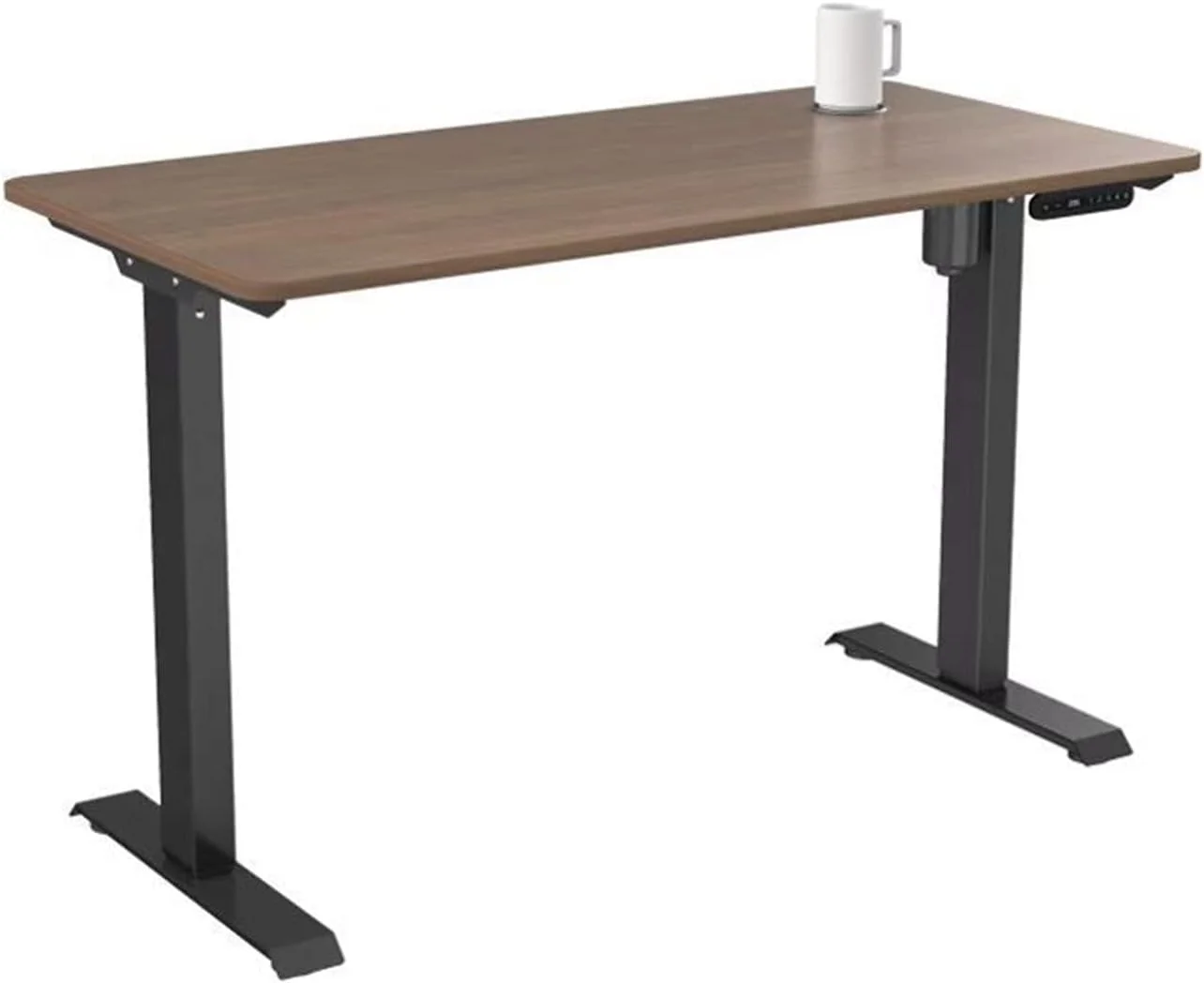 میز کار ZKSKOX، میز بالابر برقی، میز تحریر، اداری، ایستگاه شارژ بیسیم، کامپیوتر میز کار ZKSKOX، میز بالابر برقی، میز تحریر، اداری، ایستگاه شارژ بیسیم، کامپیوتر