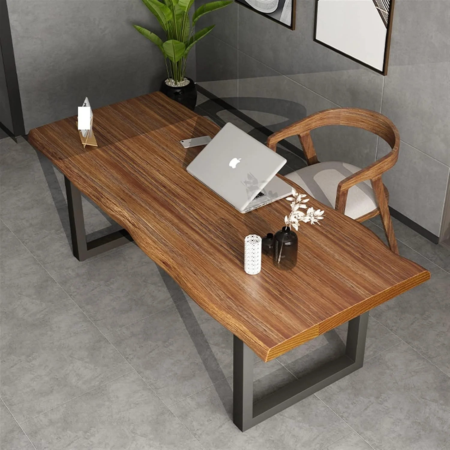 میز کار، میز اداری، میز کامپیوتر خانگی، مناسب برای نوشتن و خوشنویسی