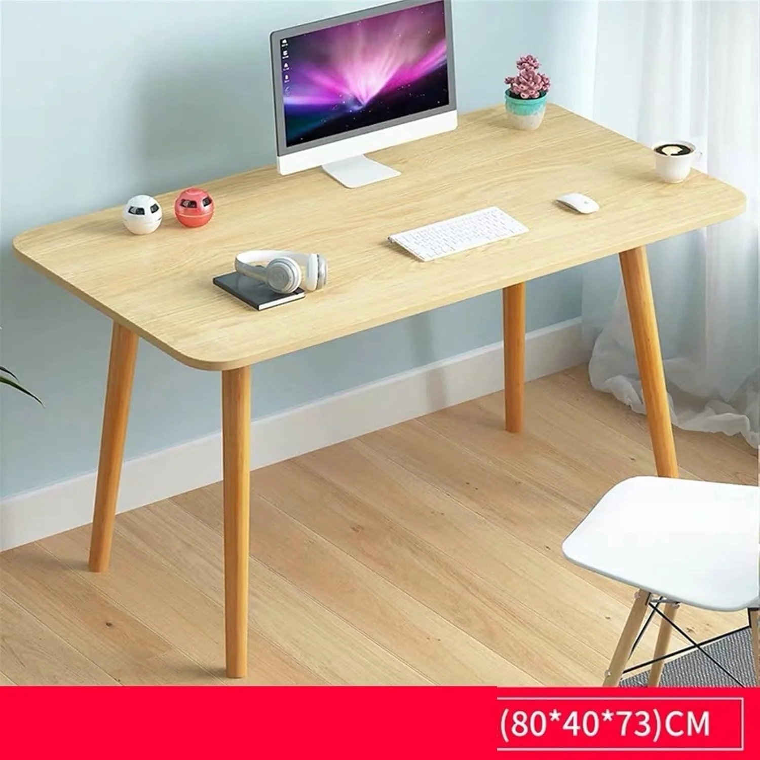 میز کار، میز کامپیوتر، میز تحریر ساده، مناسب اتاق کار، اتاق خواب و نوشتن تکالیف دانش آموزان میز کار، میز کامپیوتر، میز تحریر ساده، مناسب اتاق کار، اتاق خواب و نوشتن تکالیف دانش آموزان