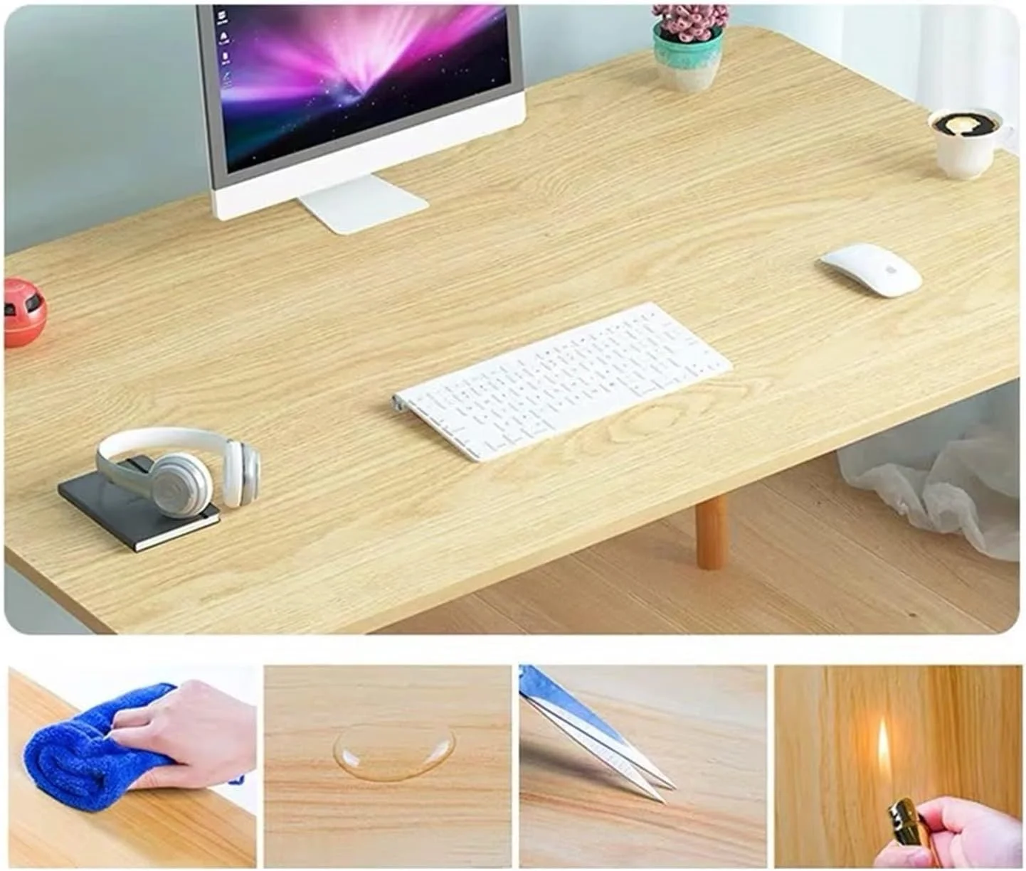 میز کار، میز کامپیوتر، میز تحریر ساده، مناسب اتاق کار، اتاق خواب و نوشتن تکالیف دانش آموزان میز کار، میز کامپیوتر، میز تحریر ساده، مناسب اتاق کار، اتاق خواب و نوشتن تکالیف دانش آموزان