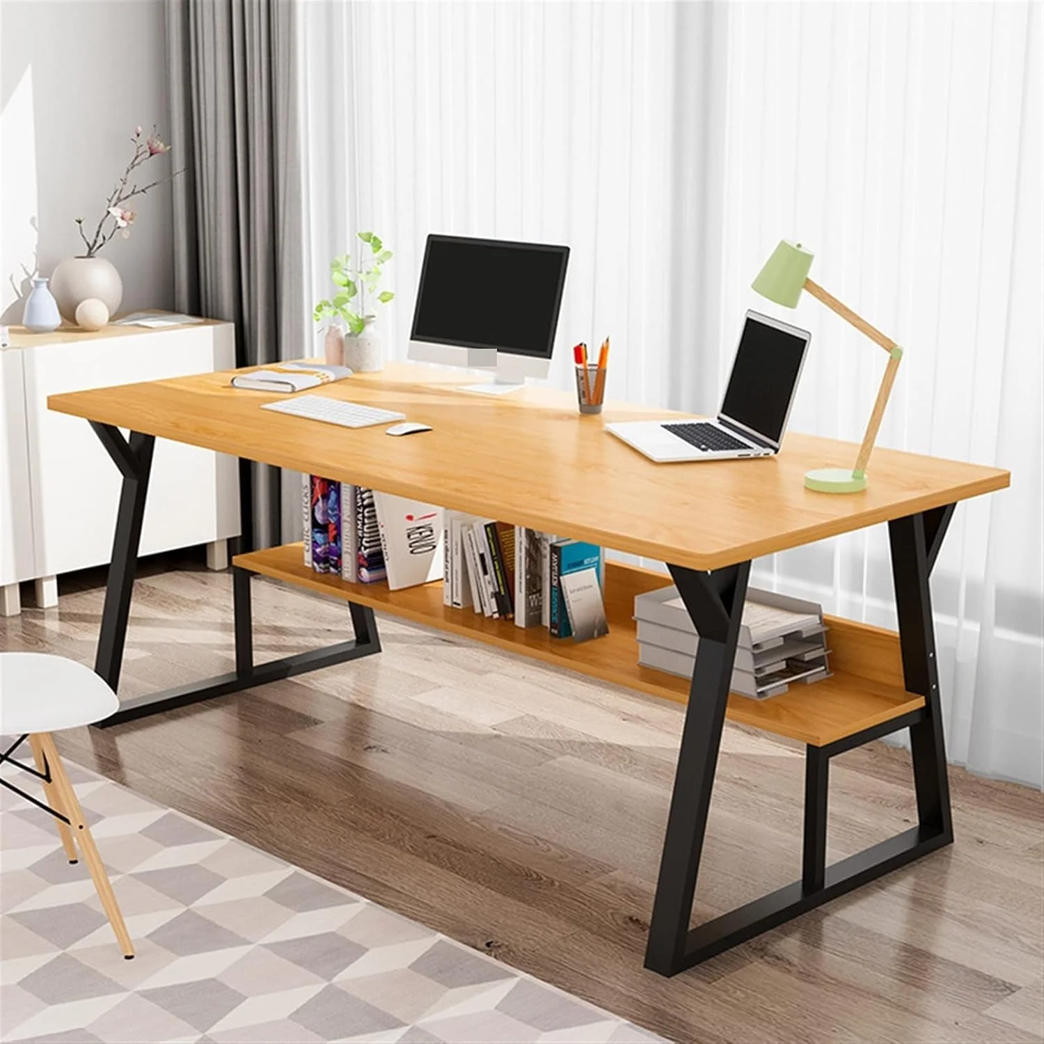 میز کار، میز کامپیوتر، مناسب دانش آموز، مطالعه، اتاق خواب، نوشتن، دفتر کار میز کار، میز کامپیوتر، مناسب دانش آموز، مطالعه، اتاق خواب، نوشتن، دفتر کار