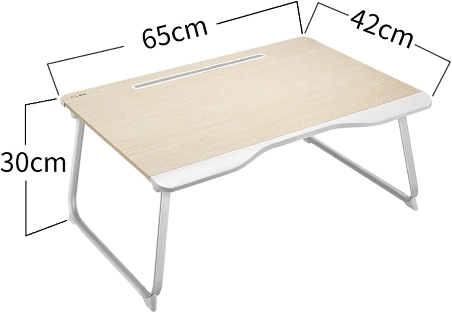 میز کار ZKSKOX مناسب تخت، خوابگاه دانشجویی، میز تحریر تاشو کوچک لپ تاپ با قفسه کتاب میز کار ZKSKOX مناسب تخت، خوابگاه دانشجویی، میز تحریر تاشو کوچک لپ تاپ با قفسه کتاب