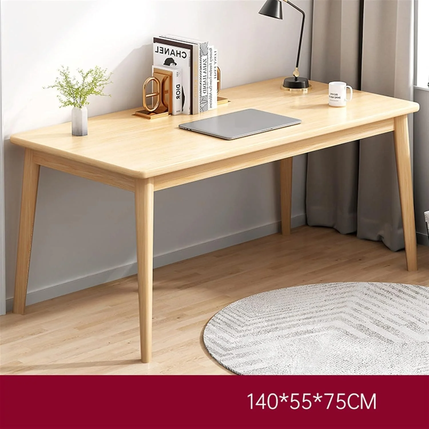 میز کار ZKSKOX، میز کامپیوتر، میز تحریر دانش آموزی مناسب منزل و اداره میز کار ZKSKOX، میز کامپیوتر، میز تحریر دانش آموزی مناسب منزل و اداره