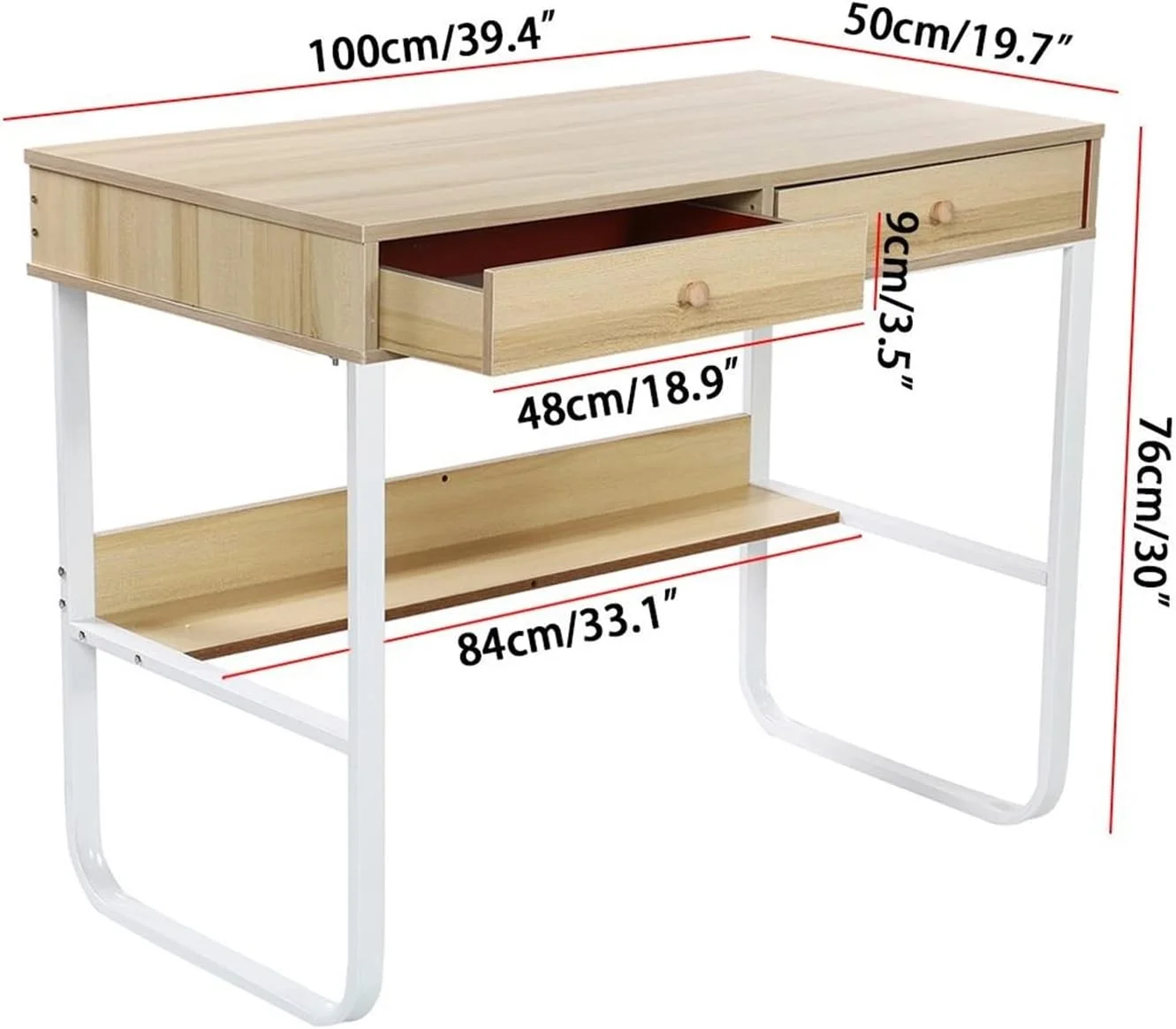 میز کار، میز کامپیوتر، میز تحریر خانگی، تک نفره، ساده، چند منظوره، کوچک میز کار، میز کامپیوتر، میز تحریر خانگی، تک نفره، ساده، چند منظوره، کوچک