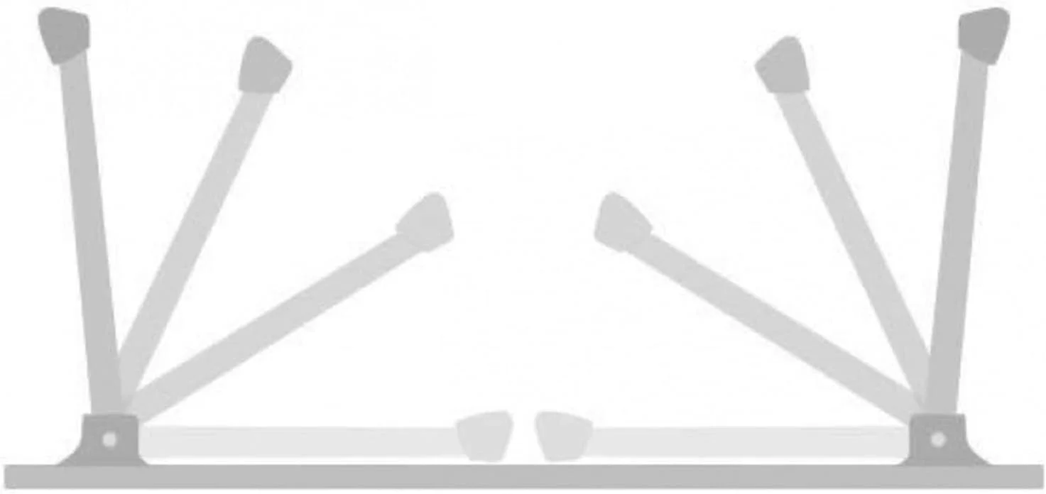 میز کار، میز کوچک تاشو، مناسب برای تخت، کامپیوتر، نوشتن تکالیف دانشجویی، خوابگاه و اتاق خواب میز کار، میز کوچک تاشو، مناسب برای تخت، کامپیوتر، نوشتن تکالیف دانشجویی، خوابگاه و اتاق خواب