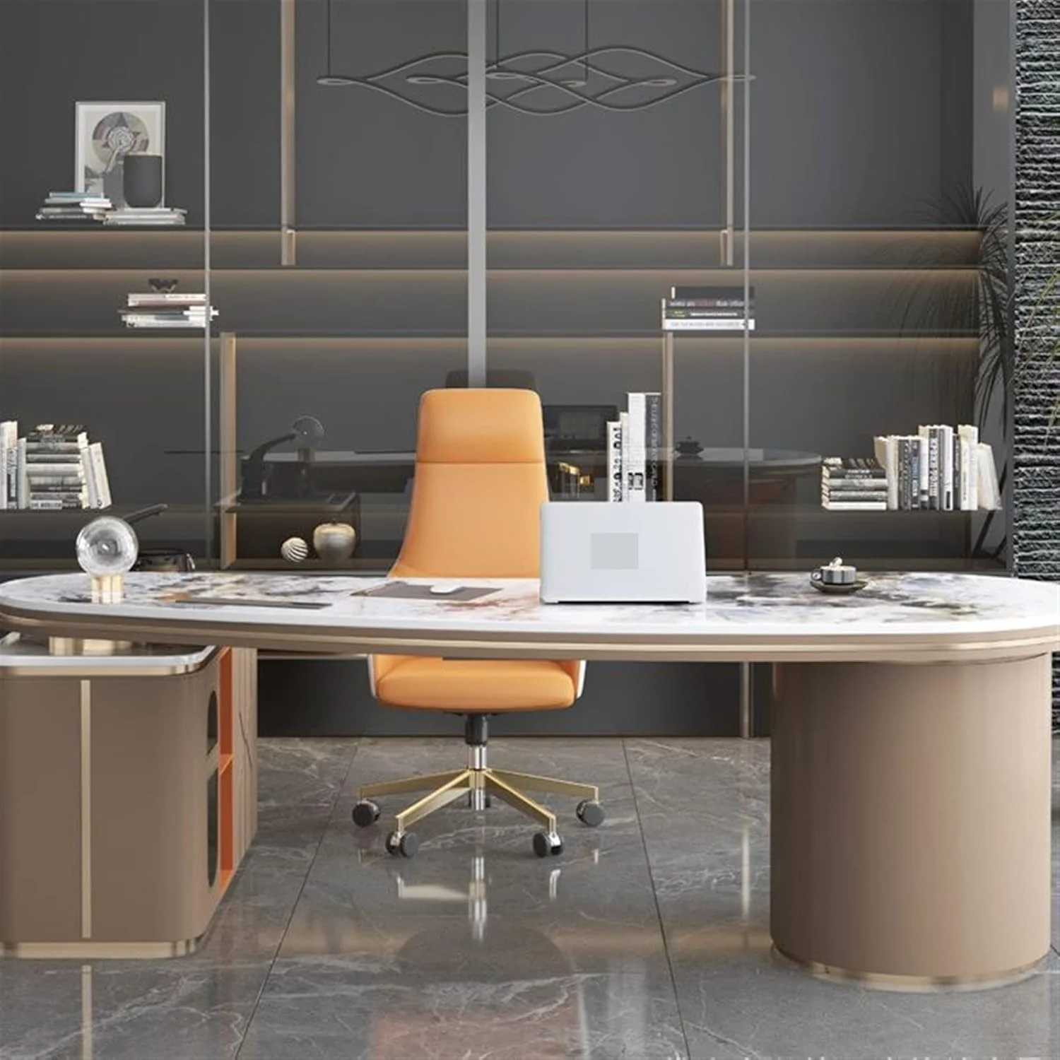 میز کامپیوتر ZKSKOX، میز تحریر یکپارچه و صندلی، مناسب مطالعه، خانواده کوچک میز کامپیوتر ZKSKOX، میز تحریر یکپارچه و صندلی، مناسب مطالعه، خانواده کوچک