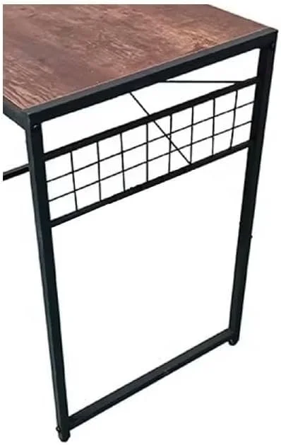 میز کامپیوتر مدرن مناسب برای دانشجویان و متخصصان، ایده آل برای استفاده در دفتر کار خانگی یا اتاق خواب میز کامپیوتر مدرن مناسب برای دانشجویان و متخصصان، ایده آل برای استفاده در دفتر کار خانگی یا اتاق خواب