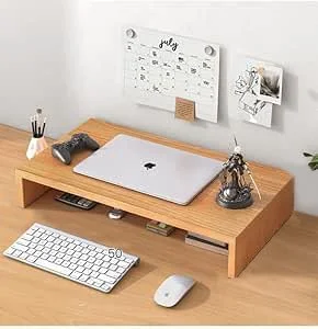 صفحه میز کامپیوتر و چند منظوره ان کی ایکس