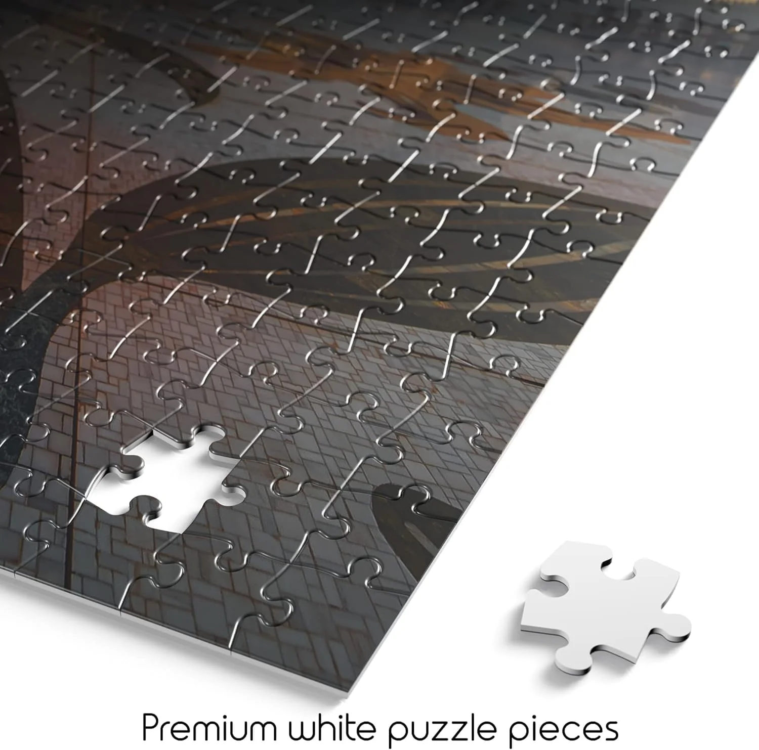 پازل 300 تکه بزرگسالان با طرح مسجد ابوظبی در غروب آفتاب پازل 300 تکه بزرگسالان با طرح مسجد ابوظبی در غروب آفتاب