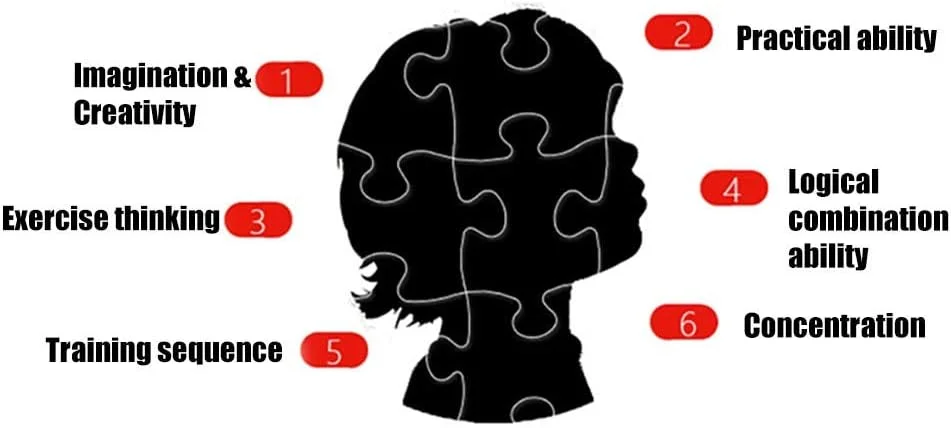 بازی بوفالو - کوه های در آتش - پازل 750 تکه ای نارنجی، سبز، مشکی، آبی، 61 سانتی متر طول × 45.7 سانتی متر عرض بازی بوفالو - کوه های در آتش - پازل 750 تکه ای نارنجی، سبز، مشکی، آبی، 61 سانتی متر طول × 45.7 سانتی متر عرض