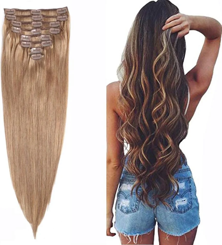 بسته 20 عددی گیره مویی فلزی یسمین برای اکستنشن و بافت مو (32 میلی متر، قهوه ای) بسته 20 عددی گیره مویی فلزی یسمین برای اکستنشن و بافت مو (32 میلی متر، قهوه ای)