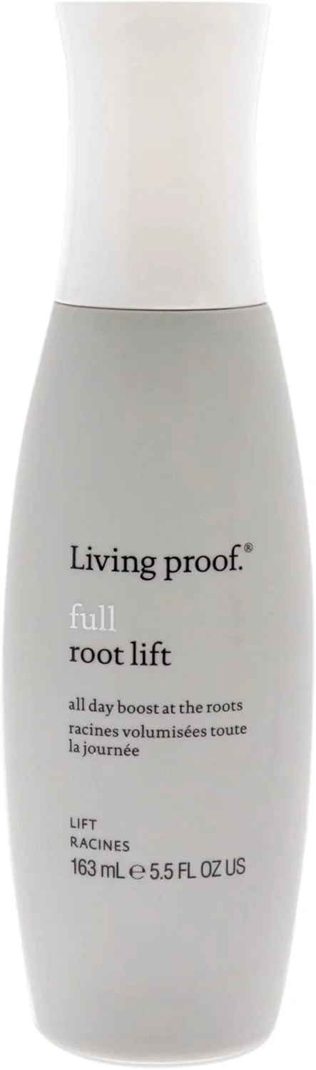 اسپری حجم دهنده و لیفتینگ ریشه مو اسپری حجم دهنده و لیفتینگ ریشه مو